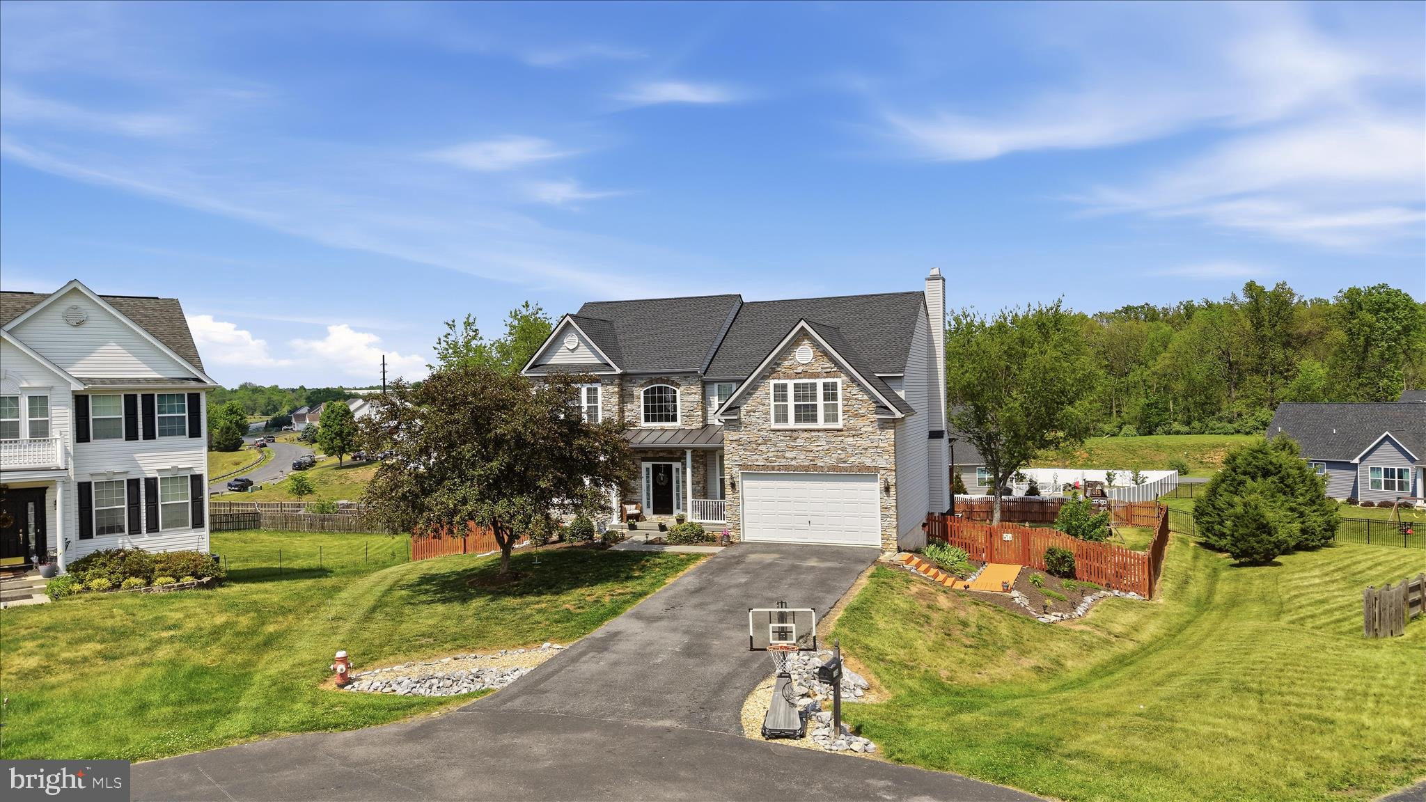 QUAIL RIDGE - Residential