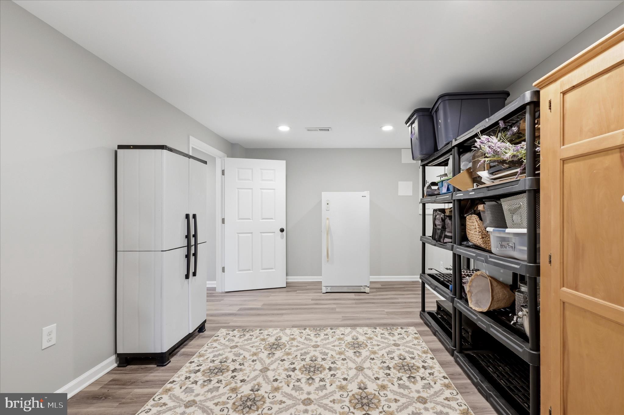 QUAIL RIDGE - Residential