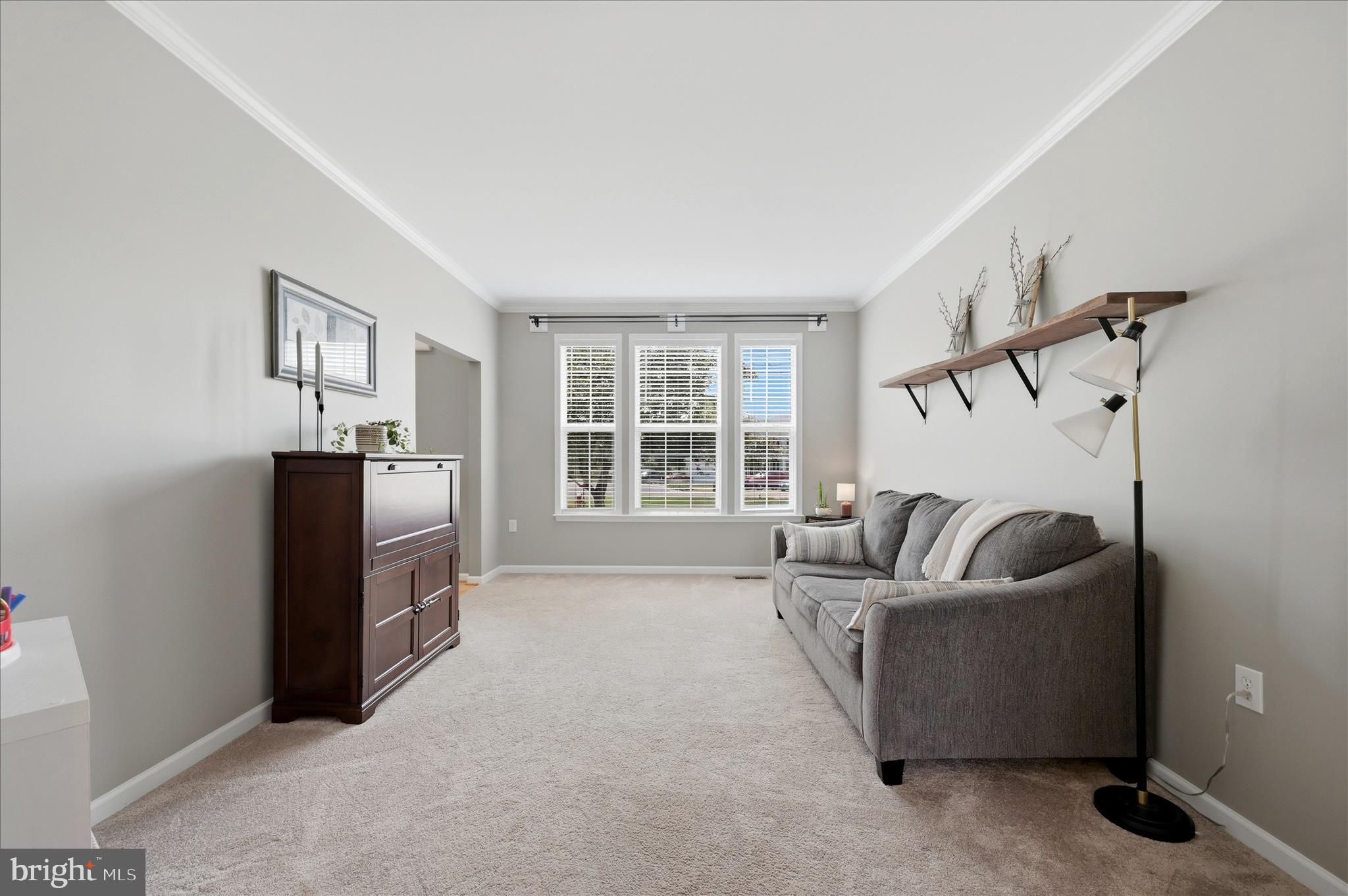 QUAIL RIDGE - Residential