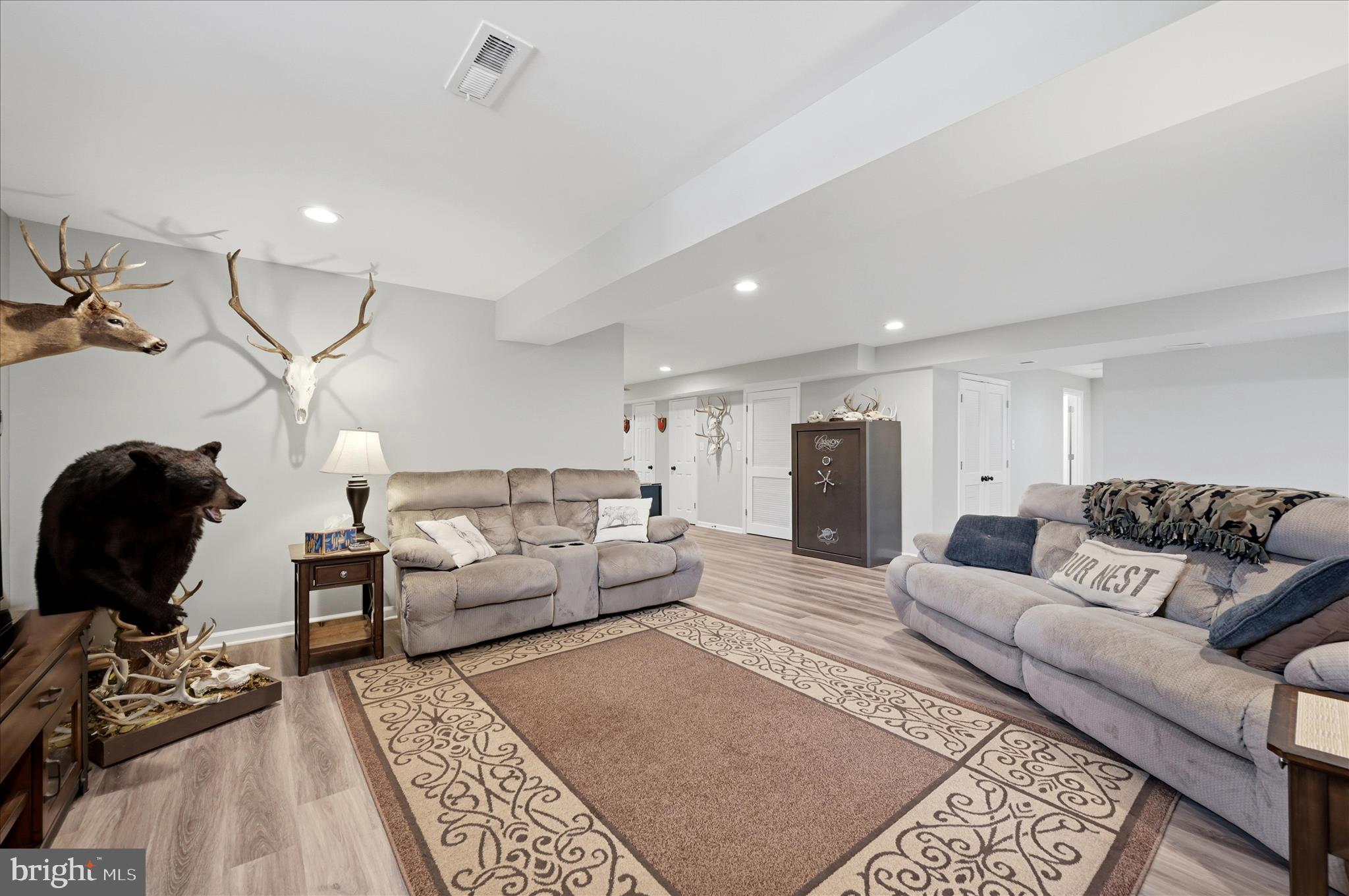 QUAIL RIDGE - Residential