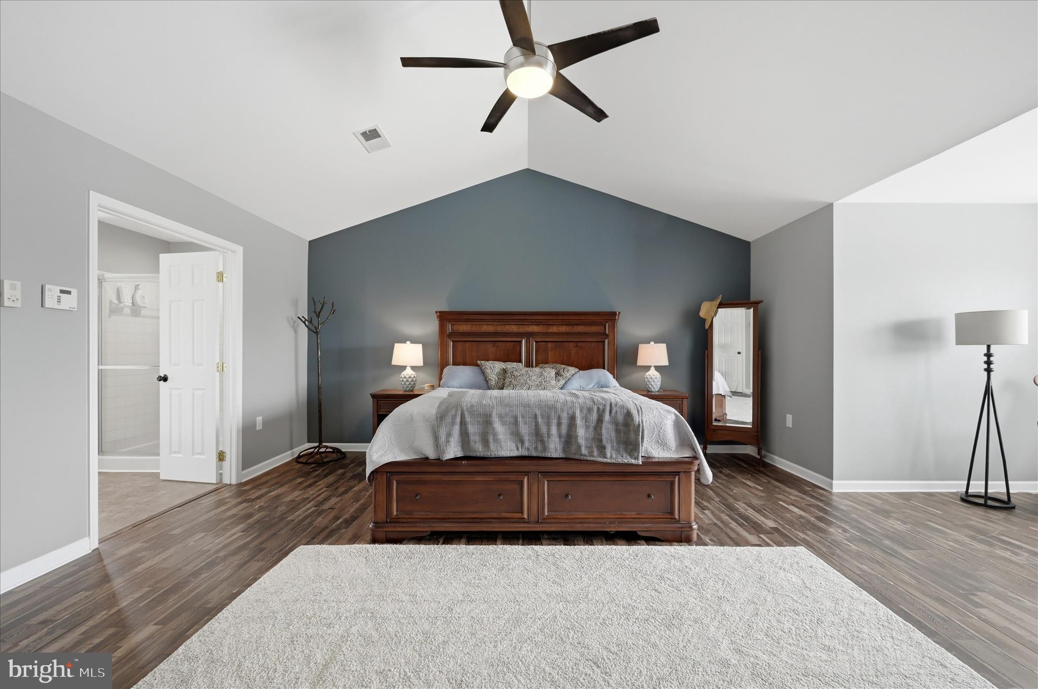 QUAIL RIDGE - Residential