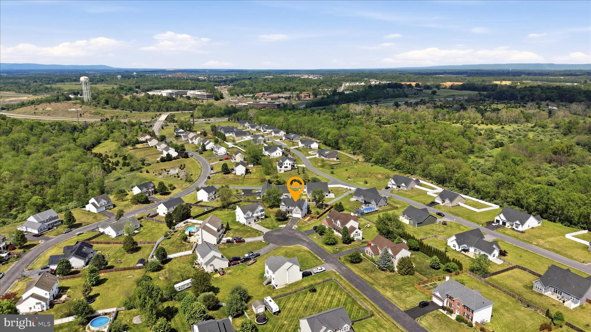 QUAIL RIDGE - Residential