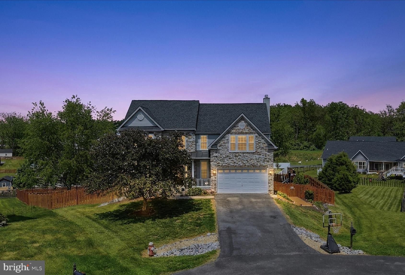 QUAIL RIDGE - Residential