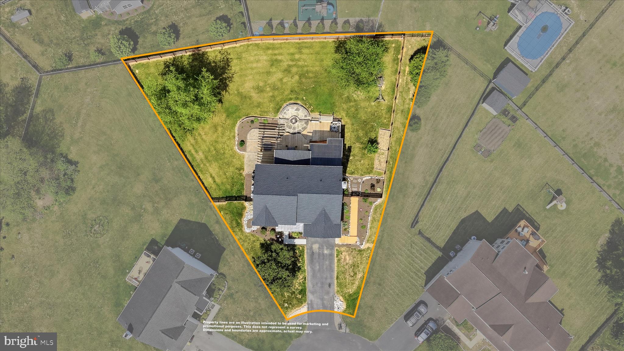 QUAIL RIDGE - Residential