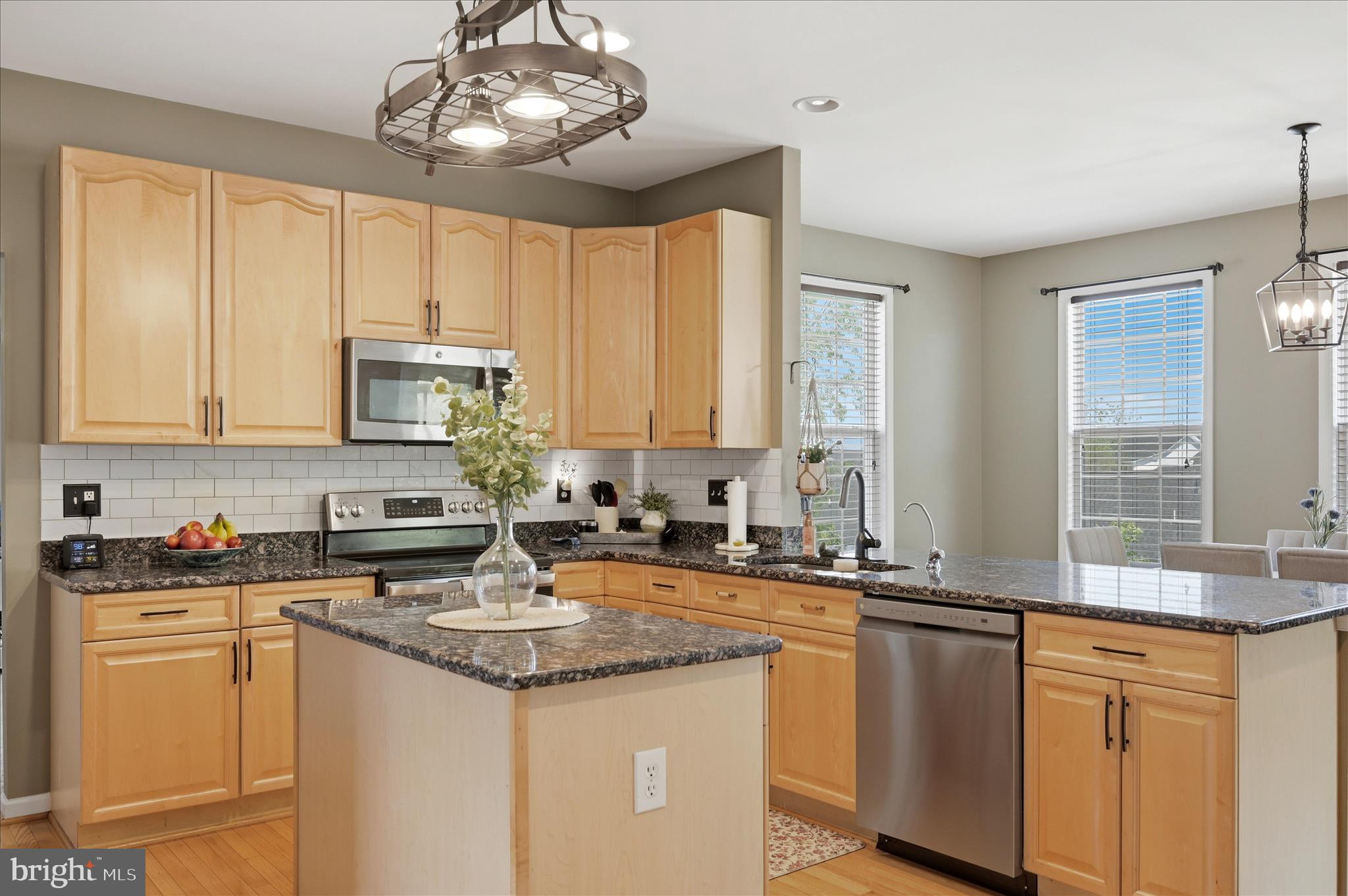 QUAIL RIDGE - Residential