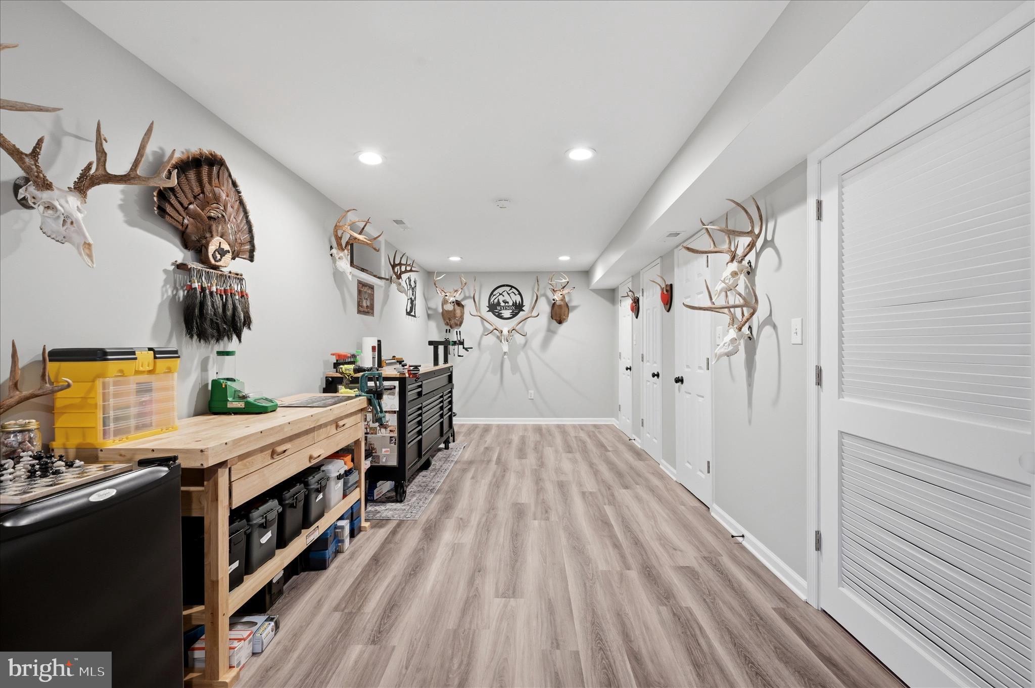 QUAIL RIDGE - Residential