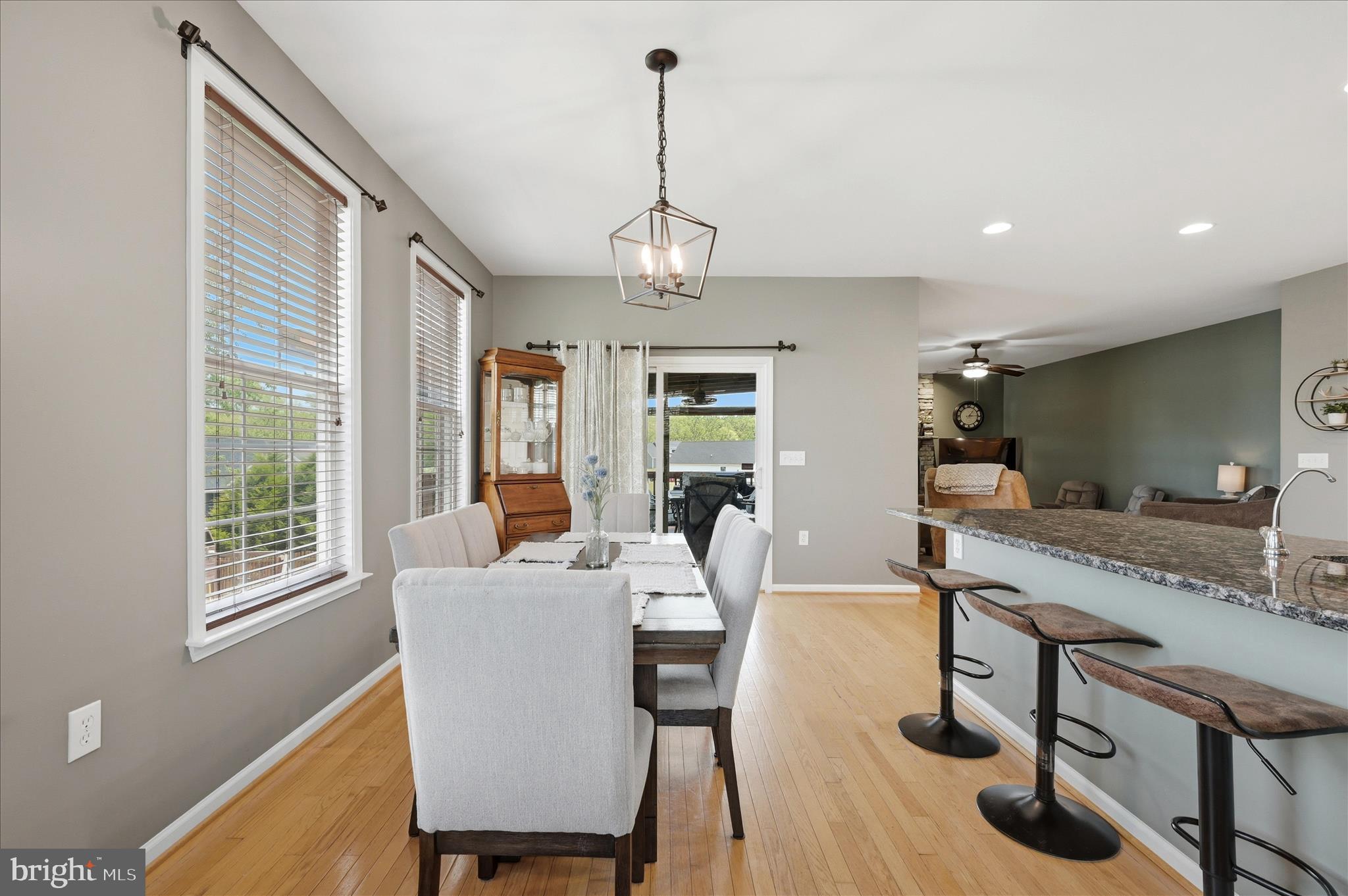 QUAIL RIDGE - Residential