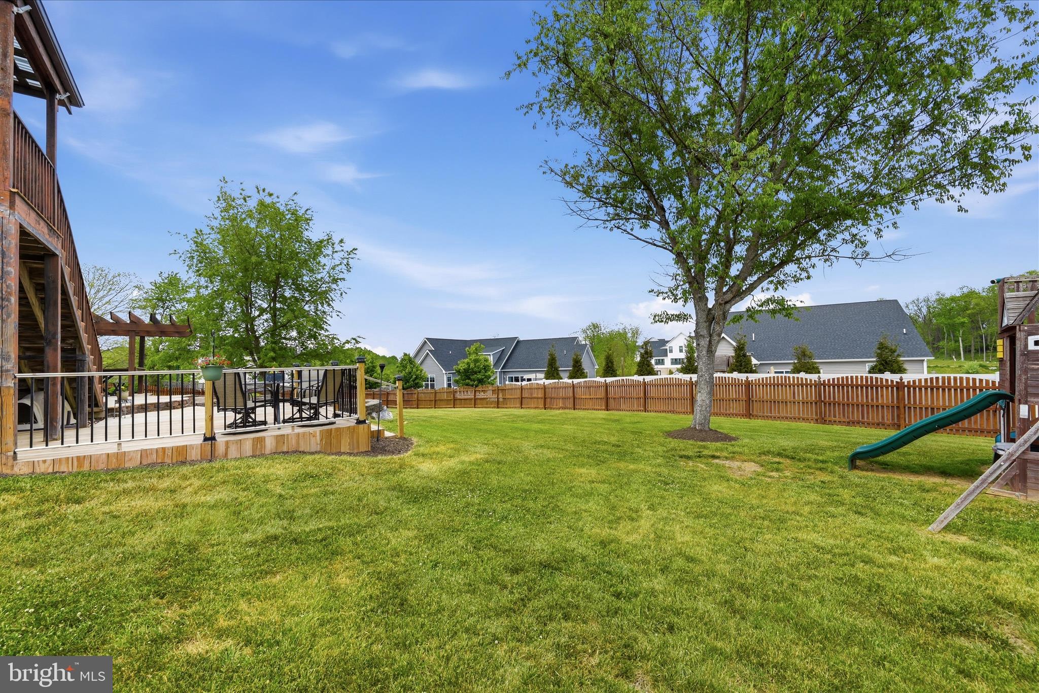 QUAIL RIDGE - Residential
