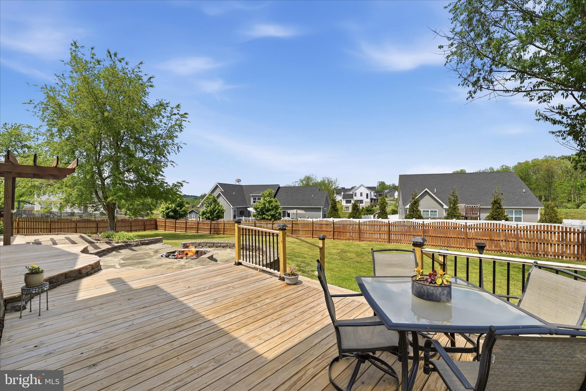 QUAIL RIDGE - Residential