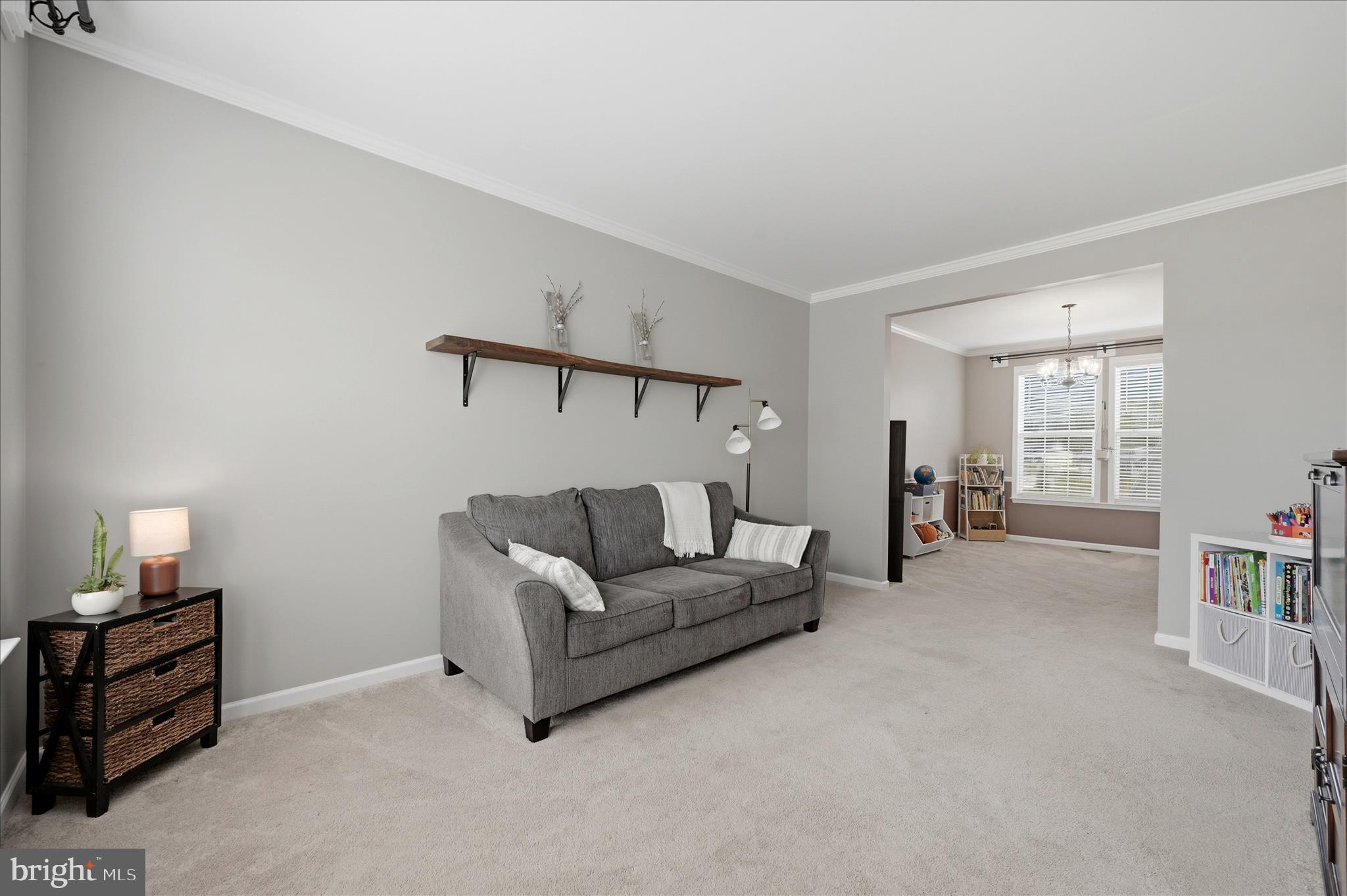 QUAIL RIDGE - Residential