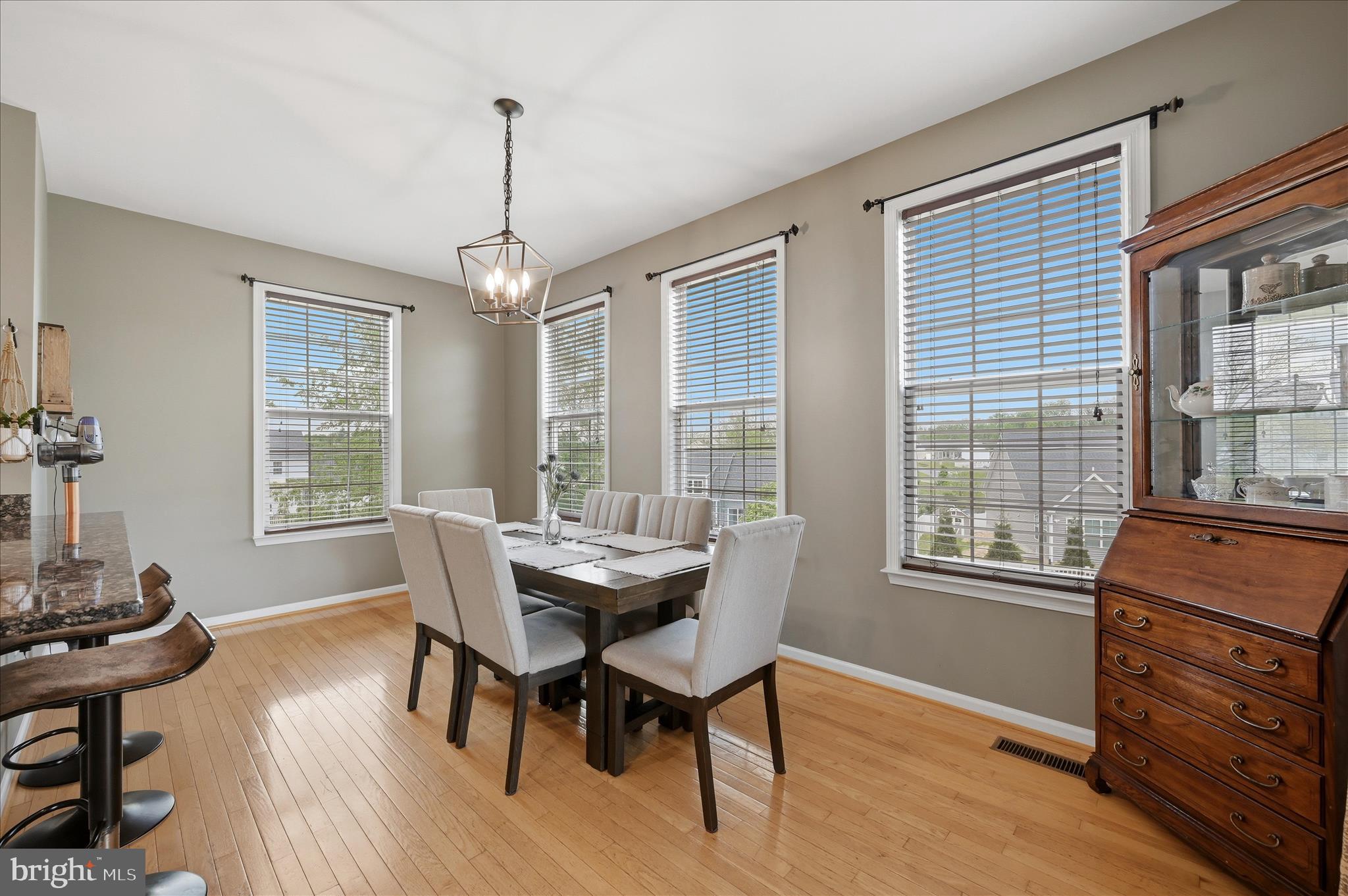 QUAIL RIDGE - Residential