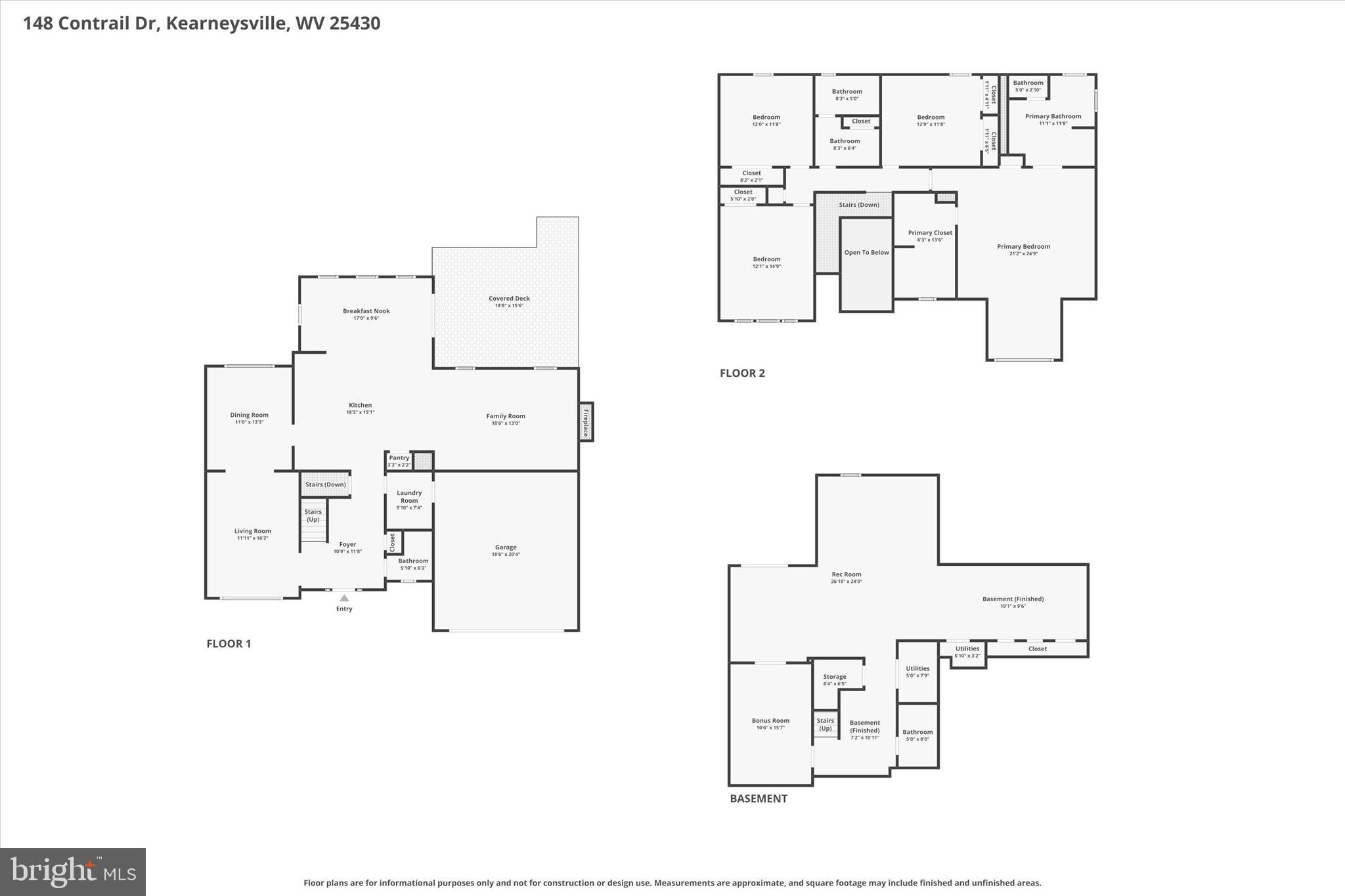 QUAIL RIDGE - Residential