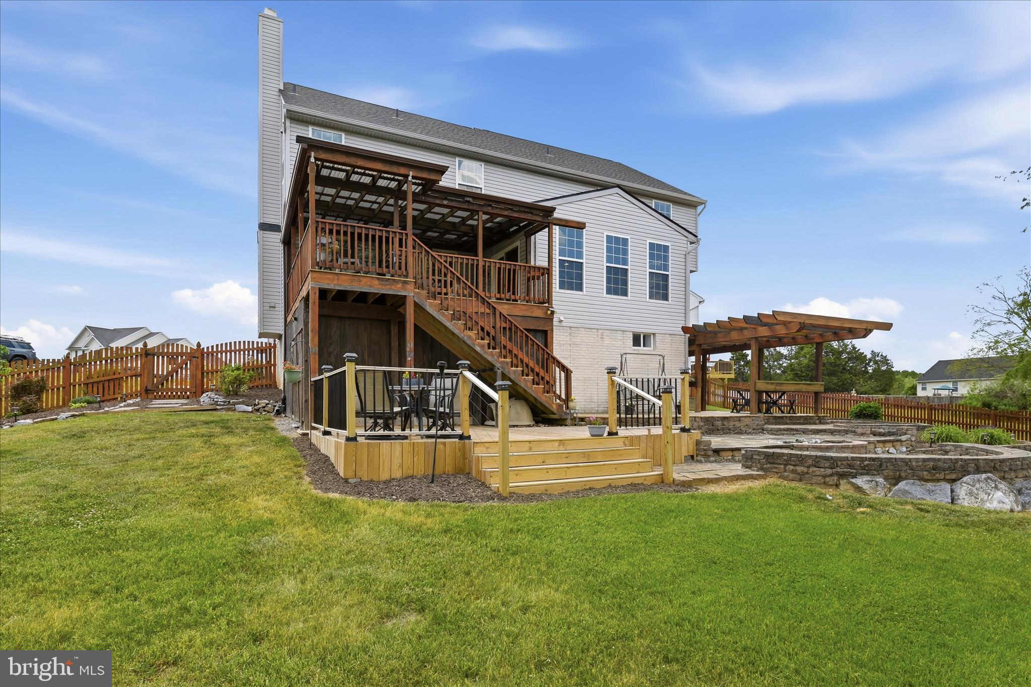 QUAIL RIDGE - Residential