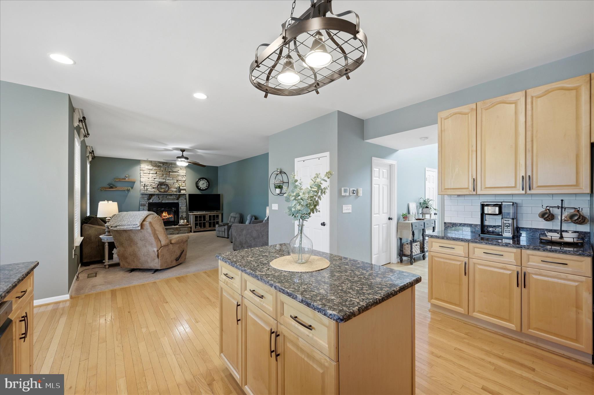 QUAIL RIDGE - Residential