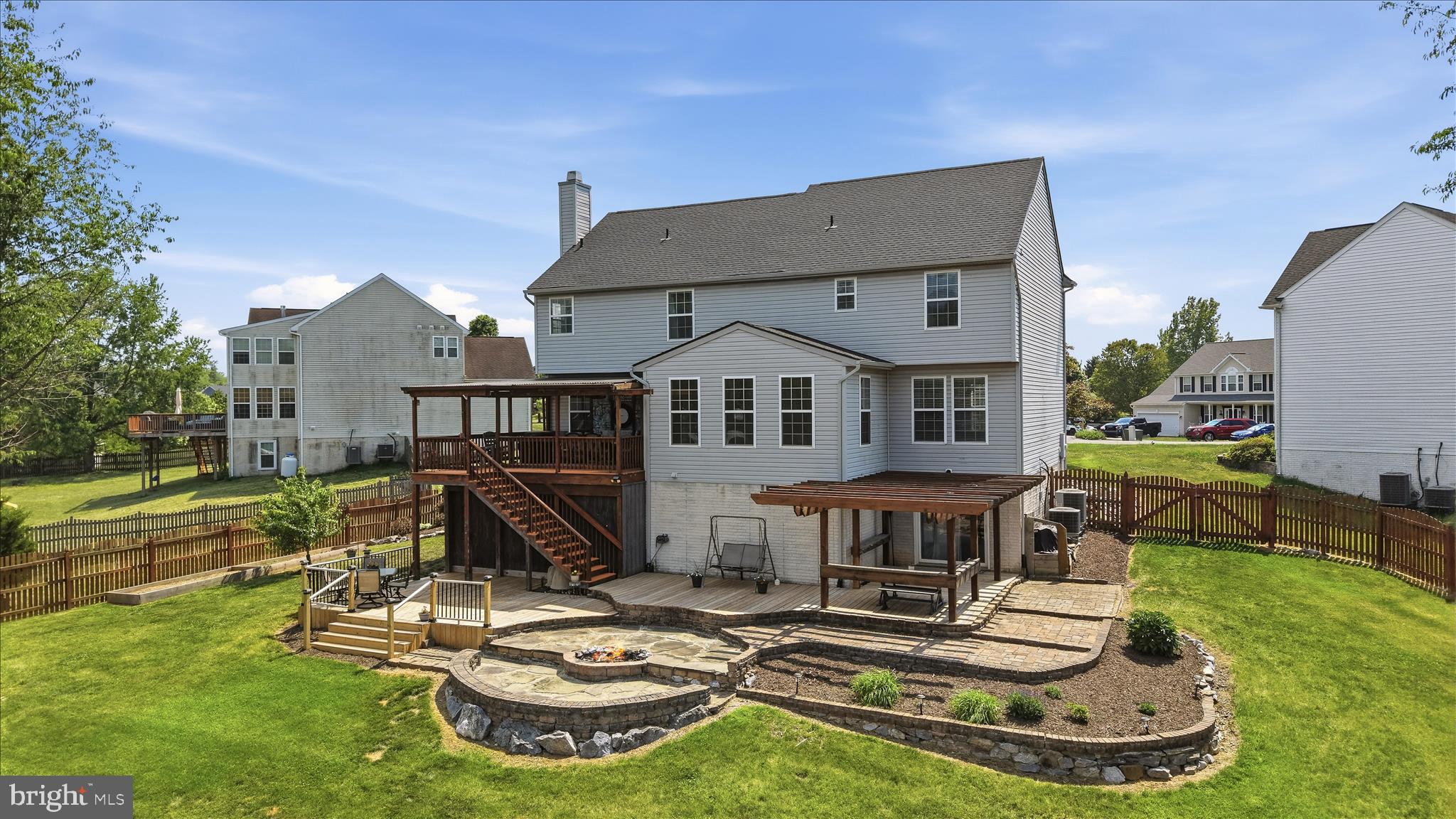 QUAIL RIDGE - Residential