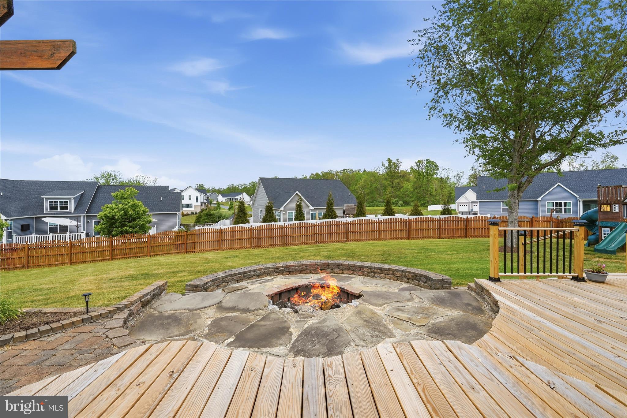 QUAIL RIDGE - Residential