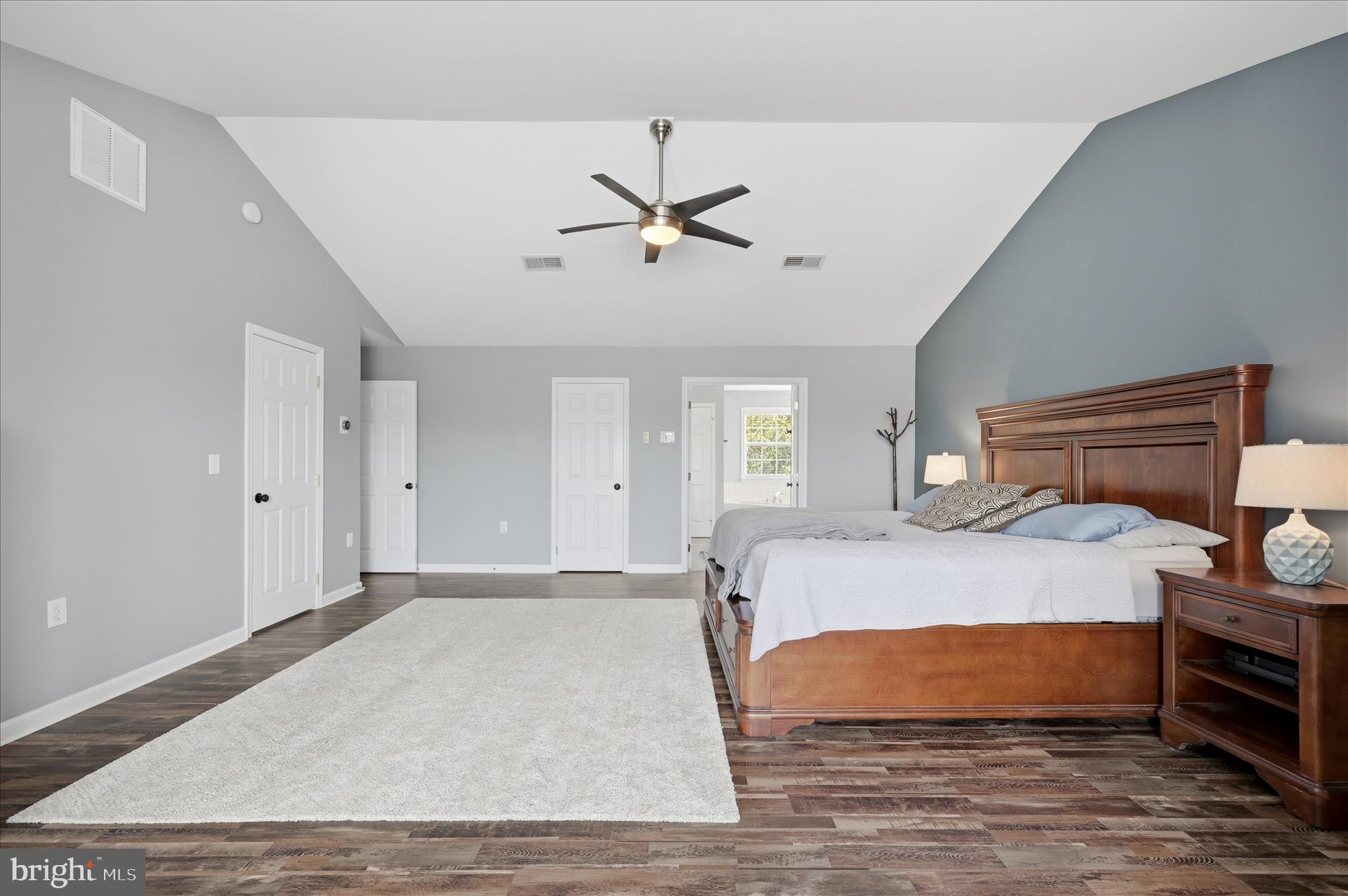 QUAIL RIDGE - Residential