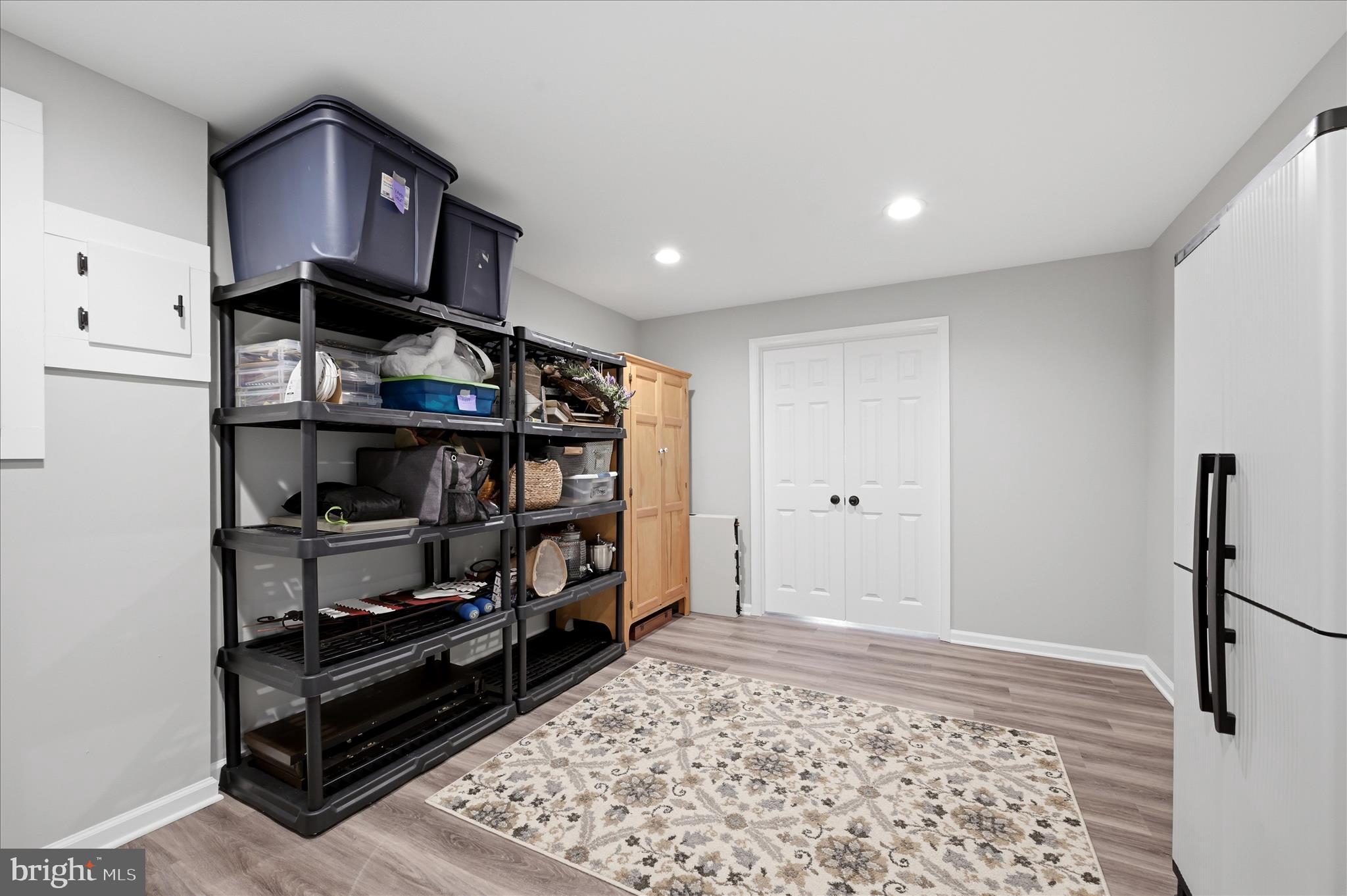 QUAIL RIDGE - Residential