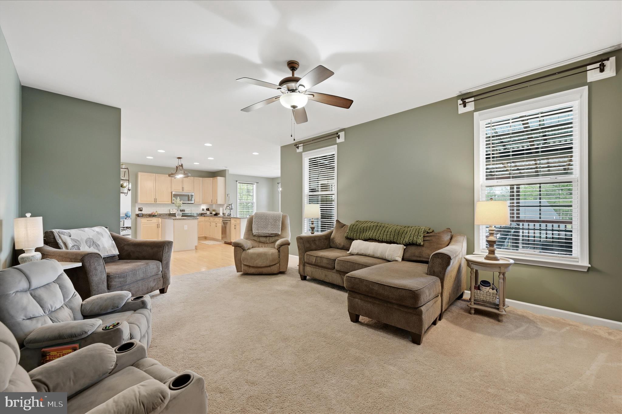 QUAIL RIDGE - Residential