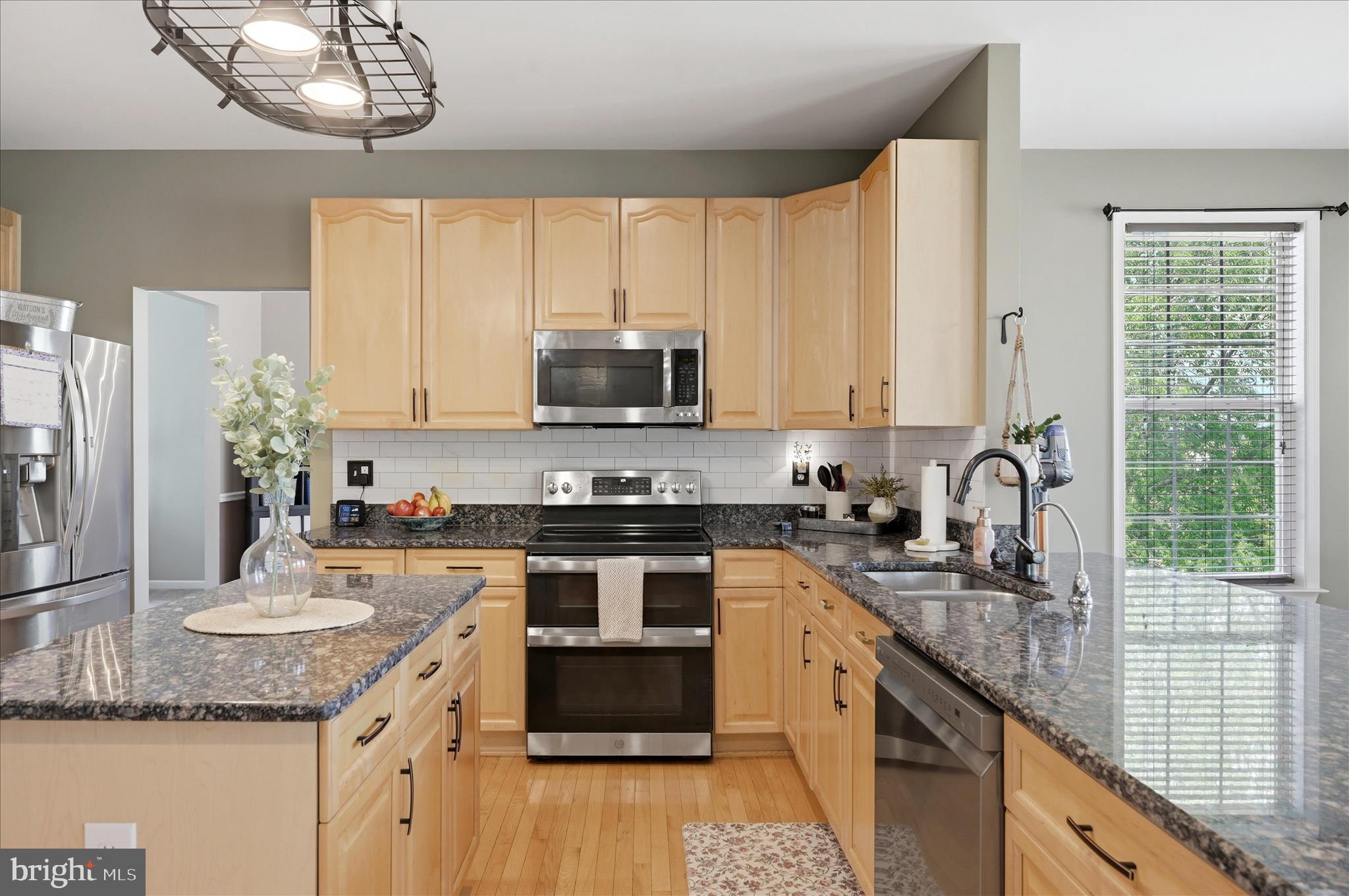 QUAIL RIDGE - Residential