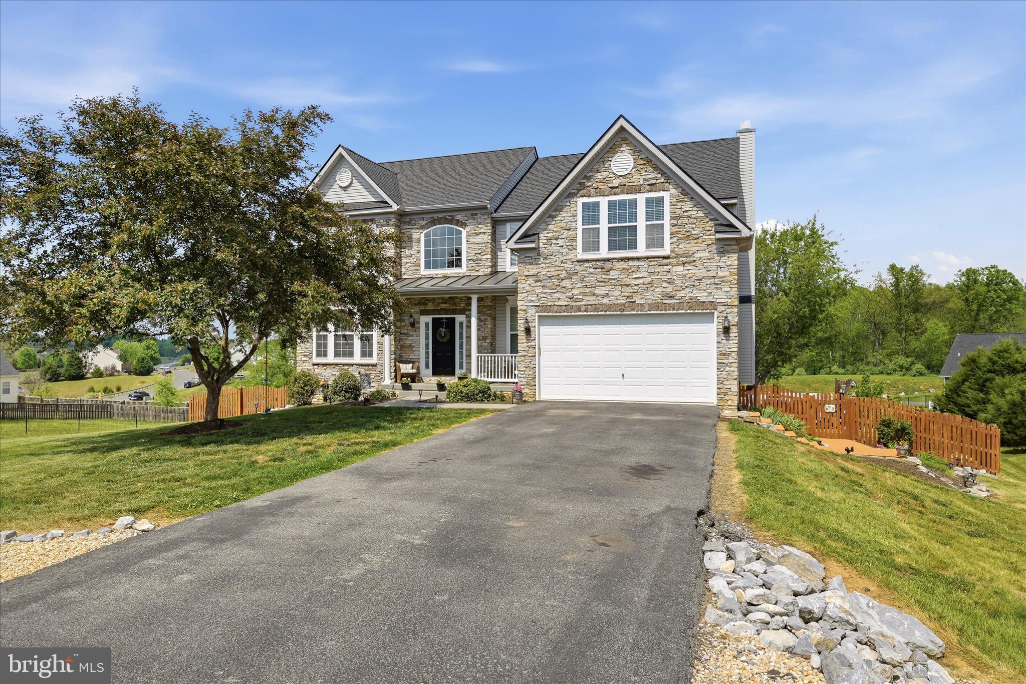 QUAIL RIDGE - Residential
