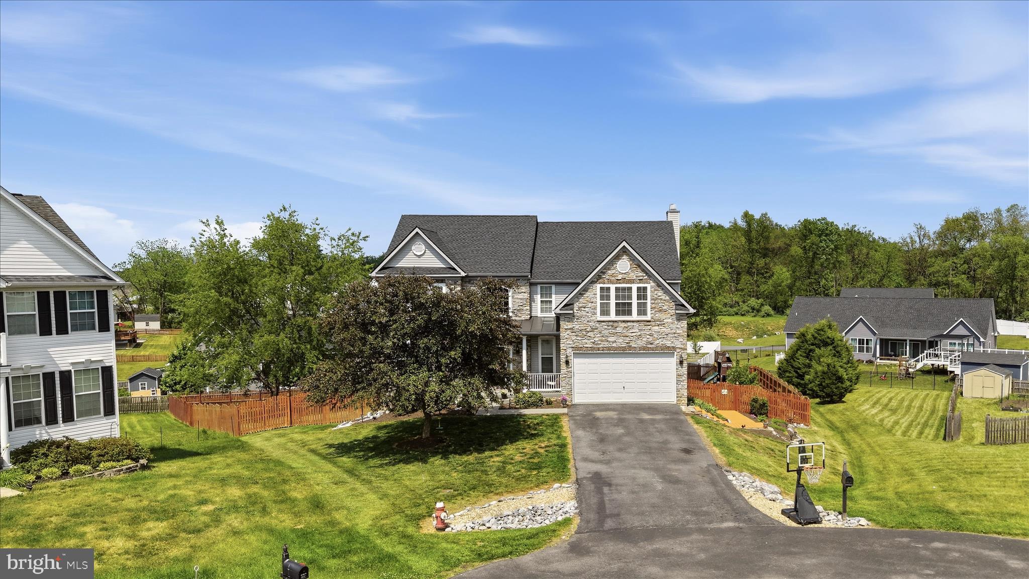 QUAIL RIDGE - Residential