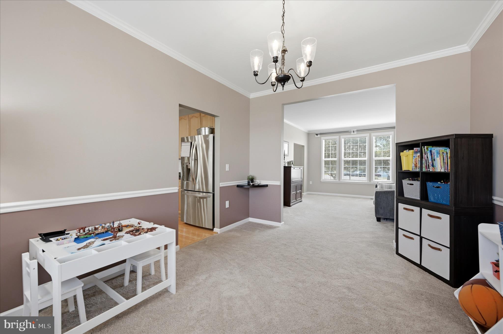 QUAIL RIDGE - Residential