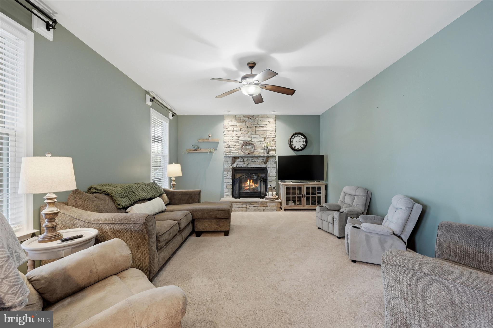 QUAIL RIDGE - Residential