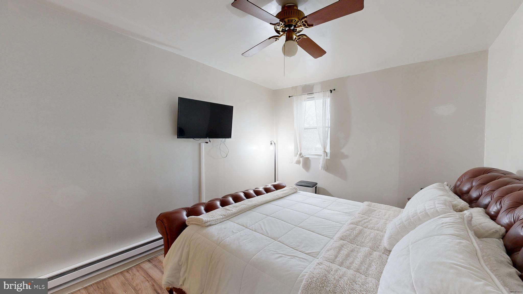 MAYFAIR (WEST) - Residential Income