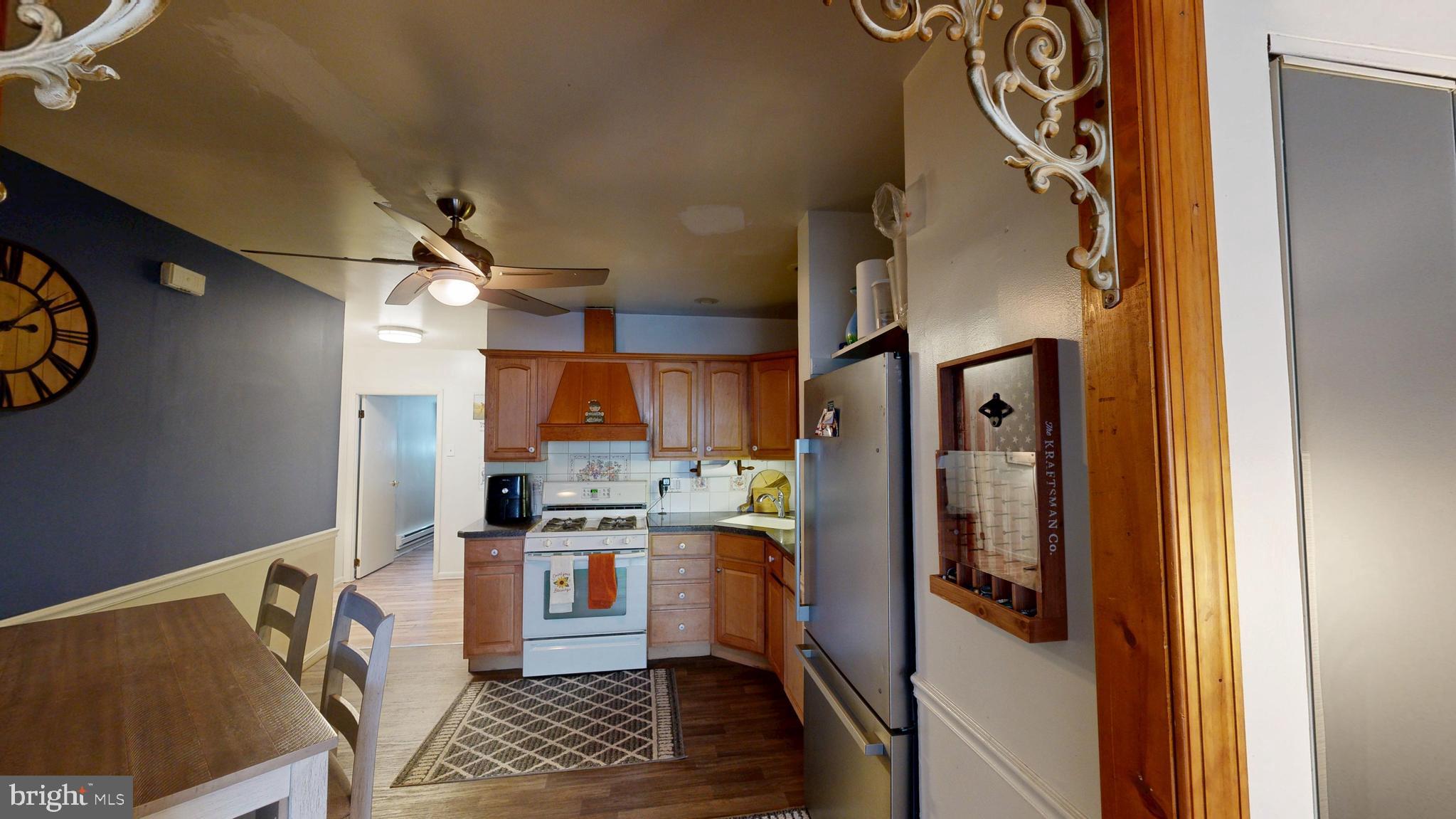 MAYFAIR (WEST) - Residential Income