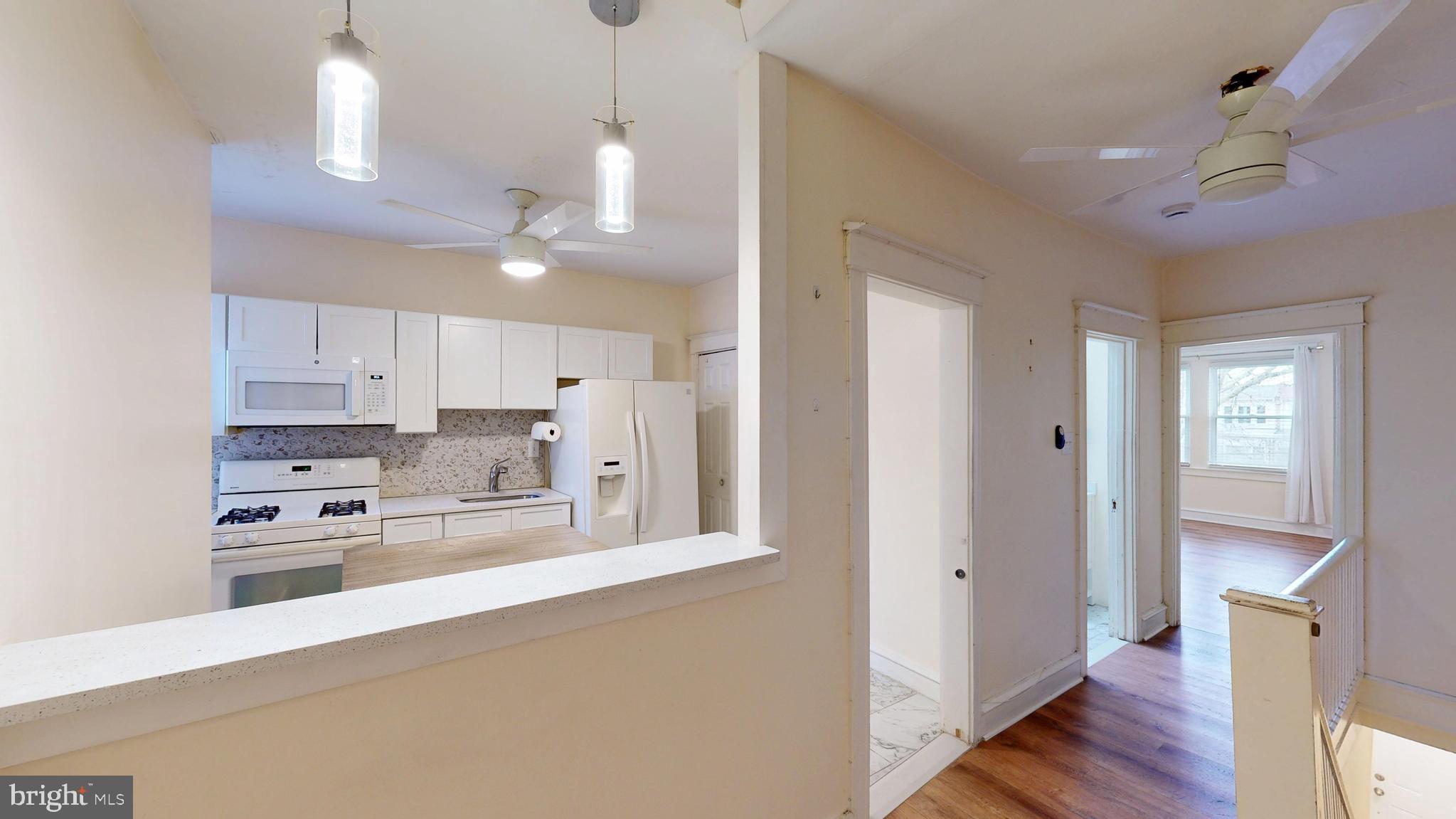 MAYFAIR (WEST) - Residential Income