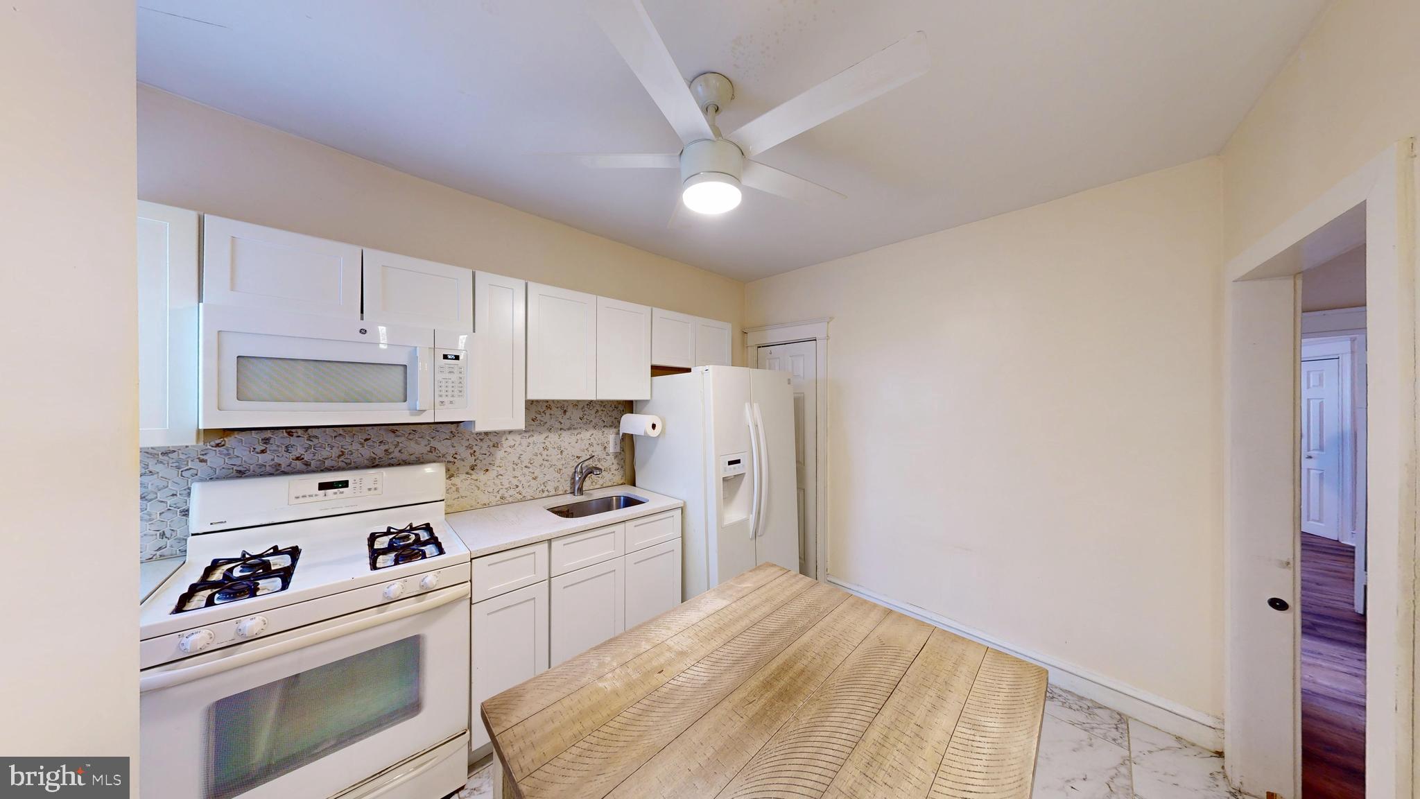 MAYFAIR (WEST) - Residential Income