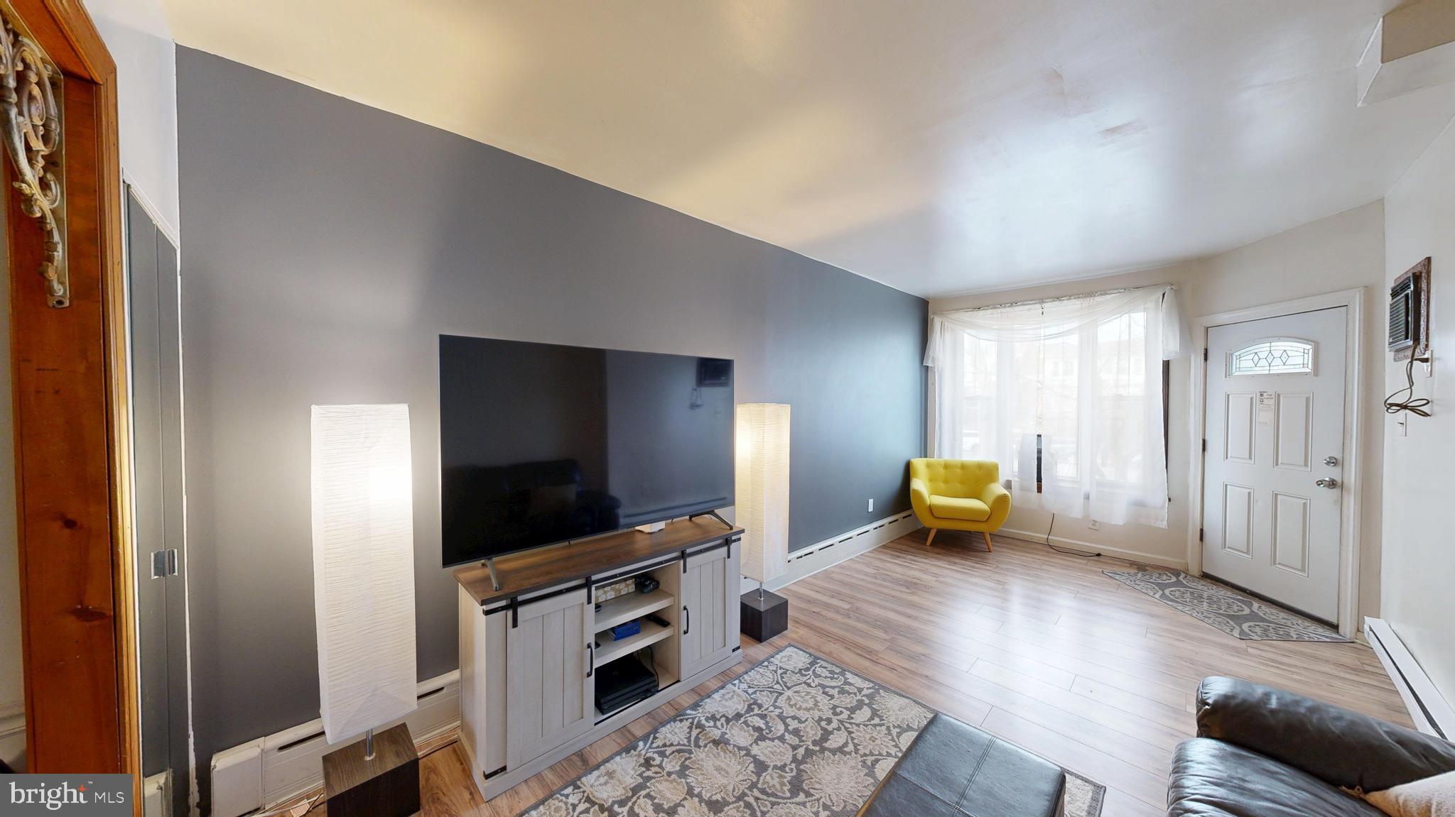 MAYFAIR (WEST) - Residential Income