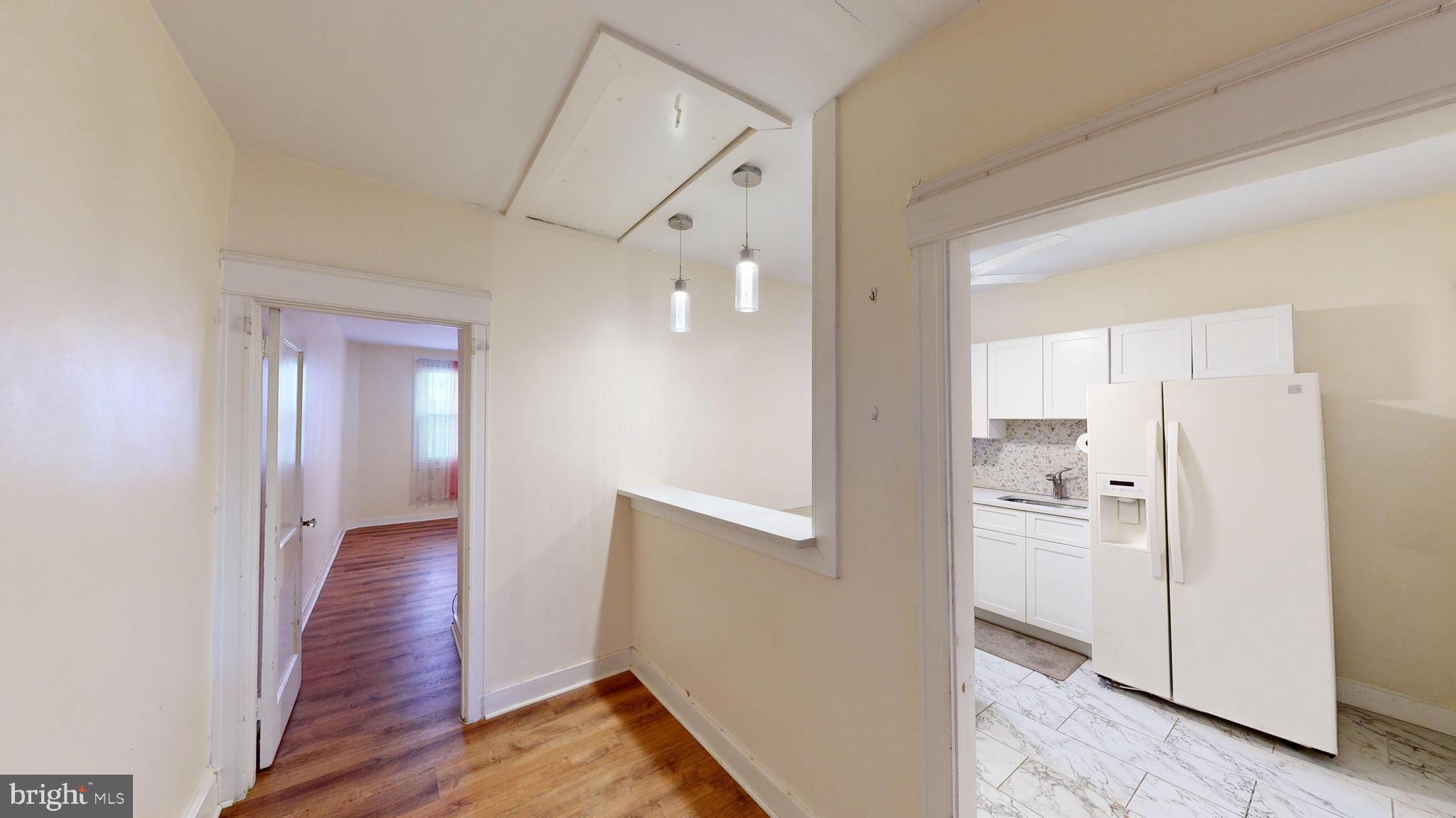 MAYFAIR (WEST) - Residential Income