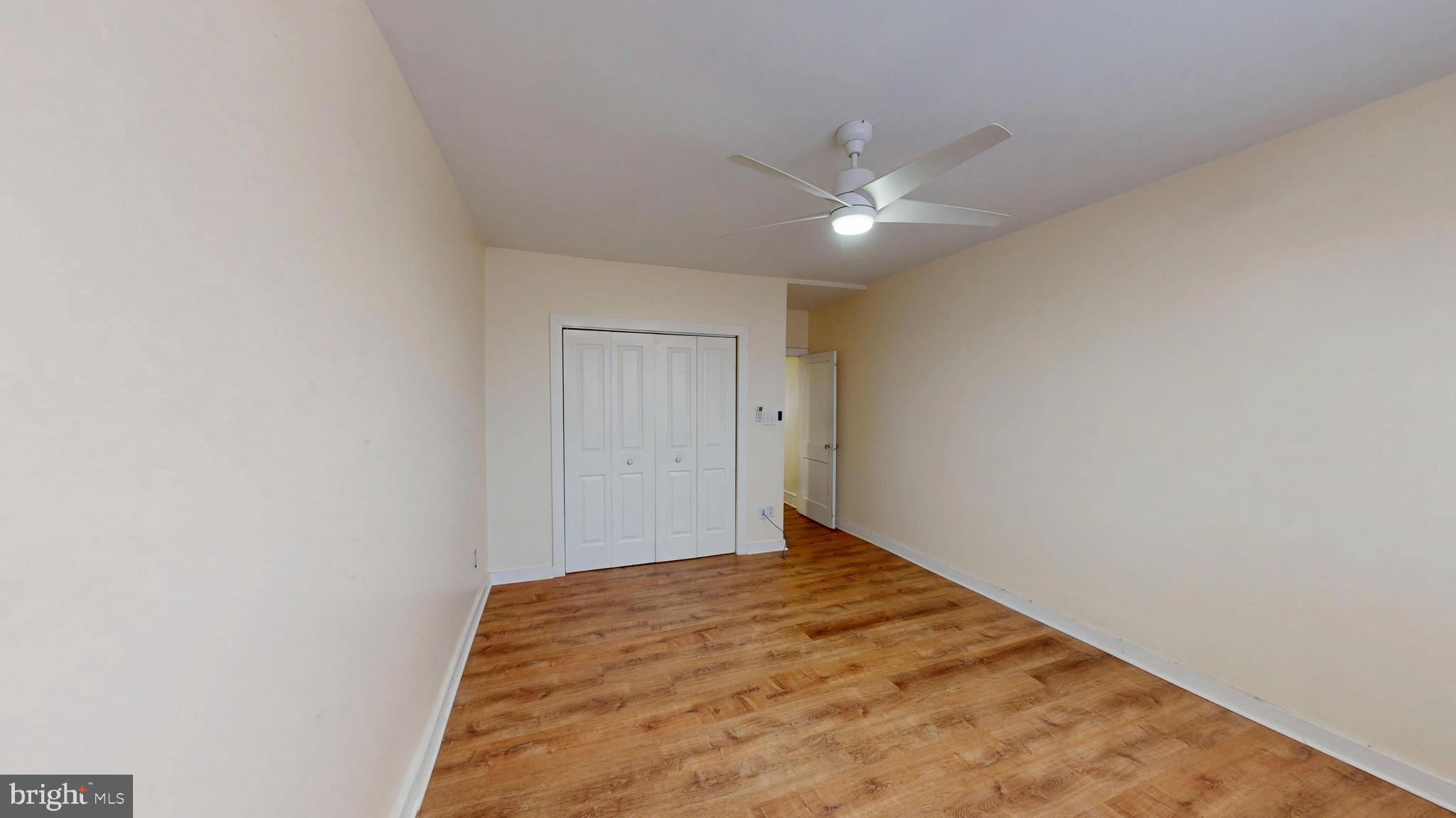 MAYFAIR (WEST) - Residential Income