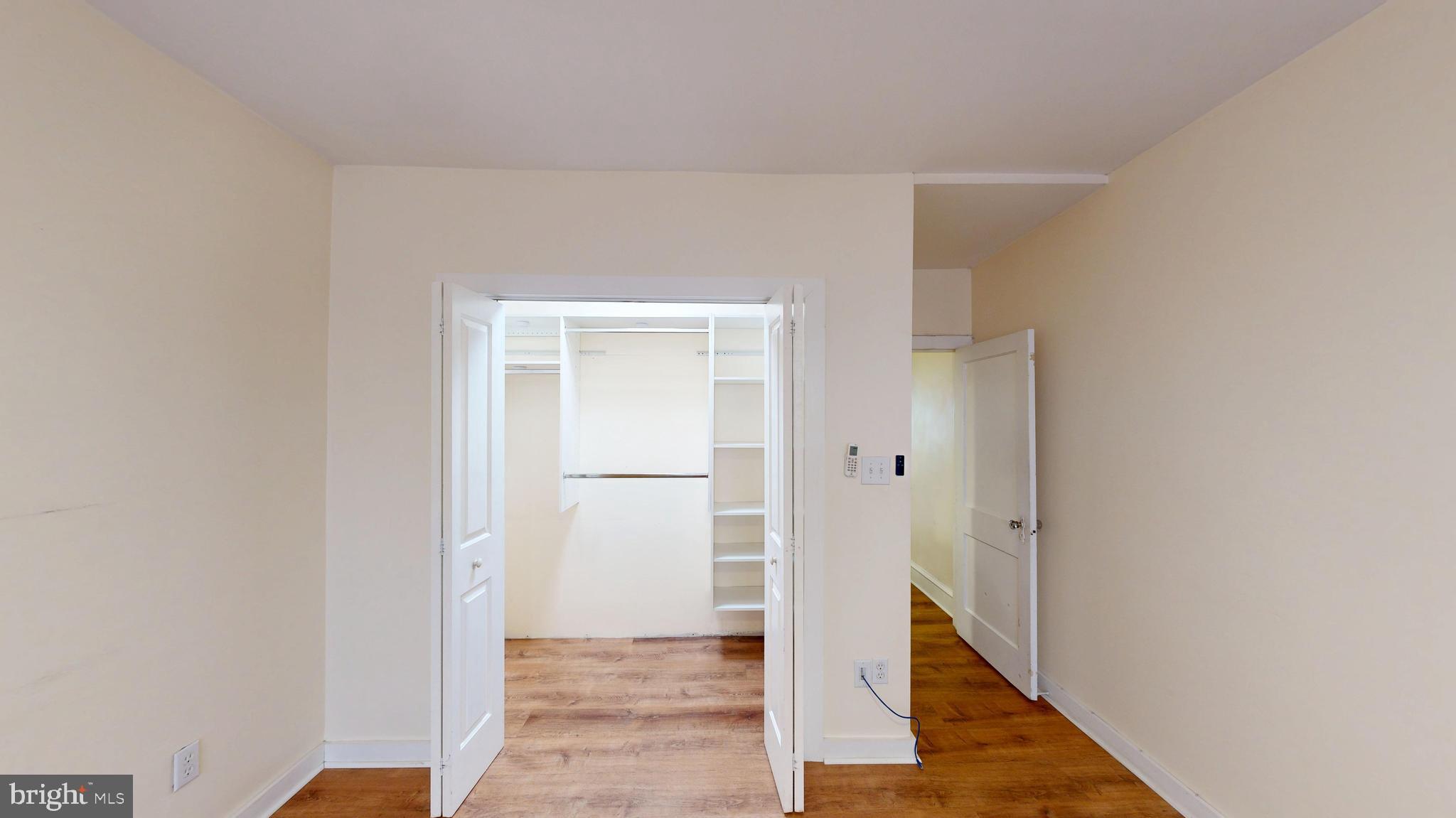 MAYFAIR (WEST) - Residential Income