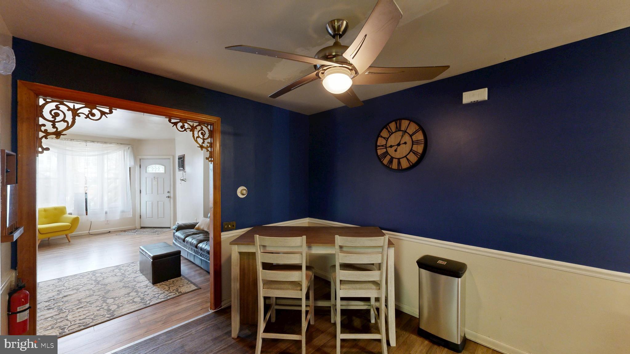 MAYFAIR (WEST) - Residential Income