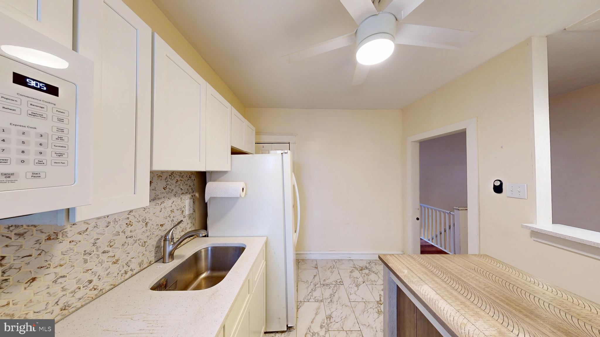 MAYFAIR (WEST) - Residential Income