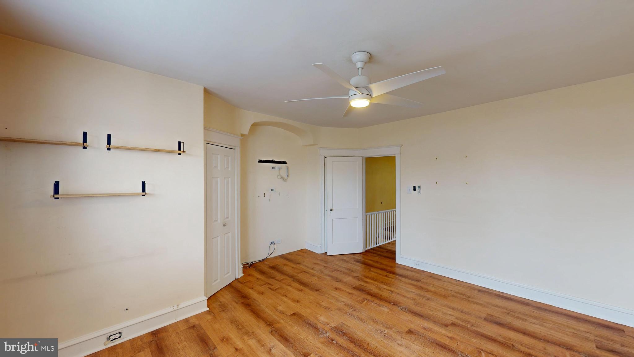 MAYFAIR (WEST) - Residential Income