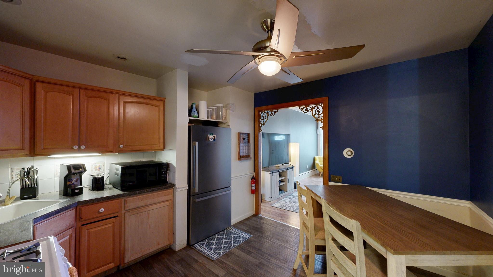 MAYFAIR (WEST) - Residential Income