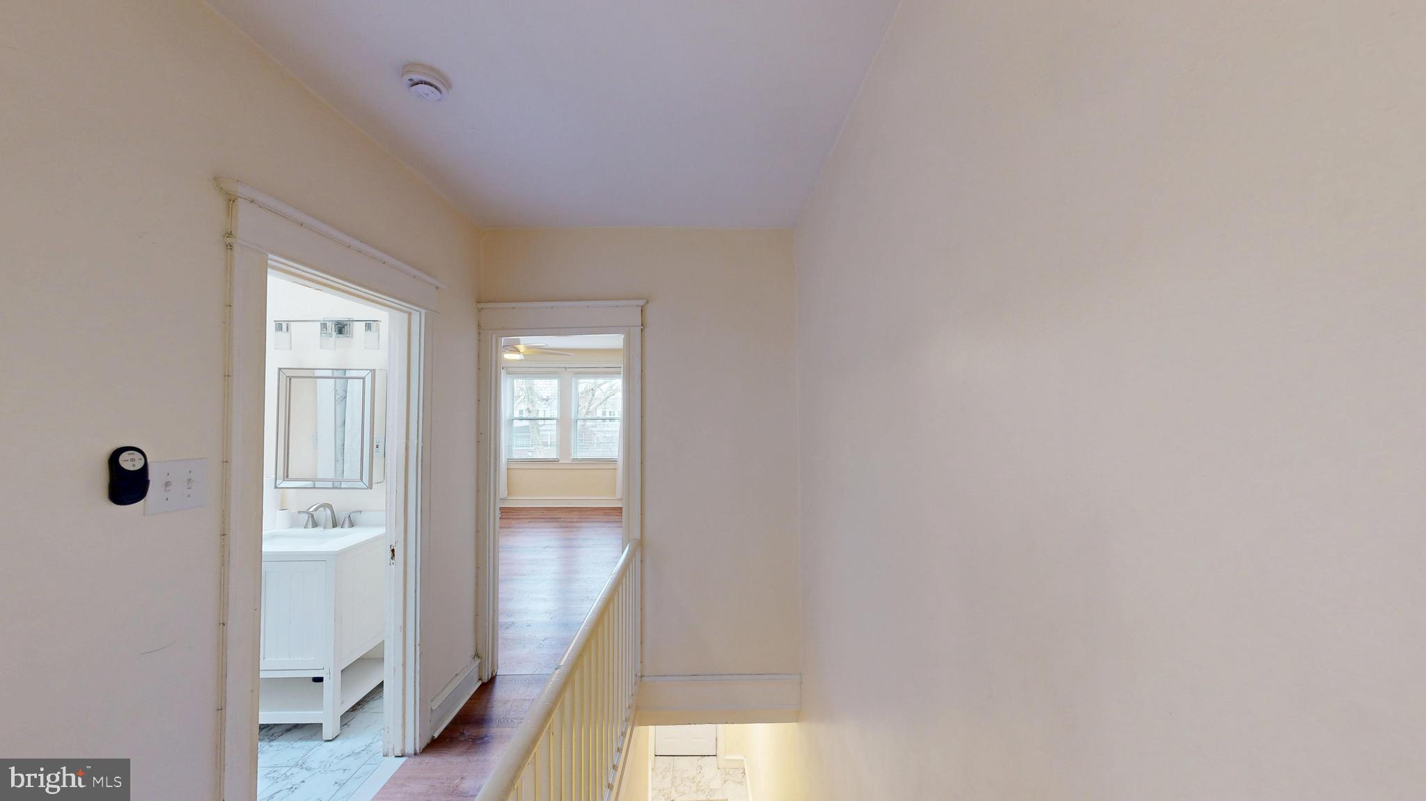 MAYFAIR (WEST) - Residential Income