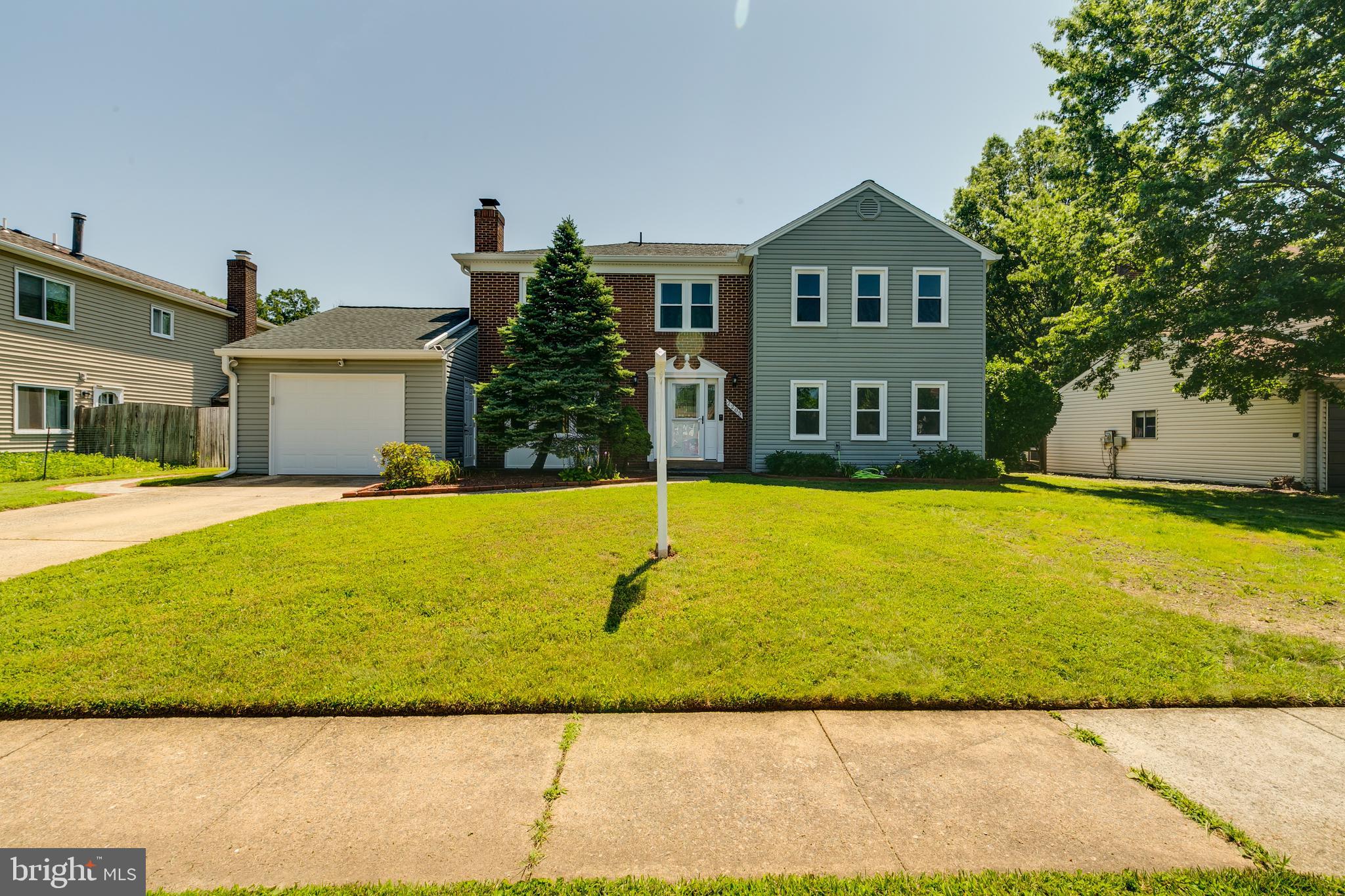 2205 FAROUGI COURT