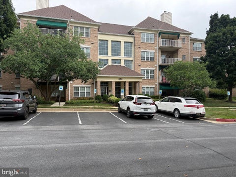 Condo For Sale - 514 Limerick Circle #403<br/> Baltimore County, LUTHERVILLE TIMONIUM, MD 21093