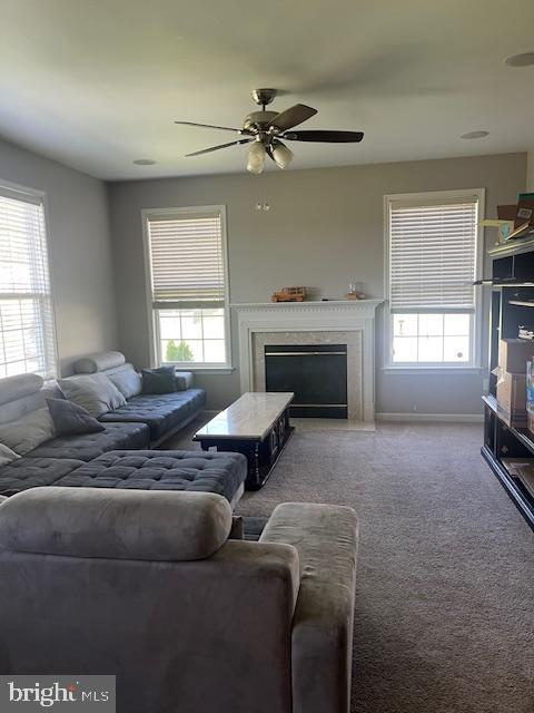 UPLAND ESTATES - Residential