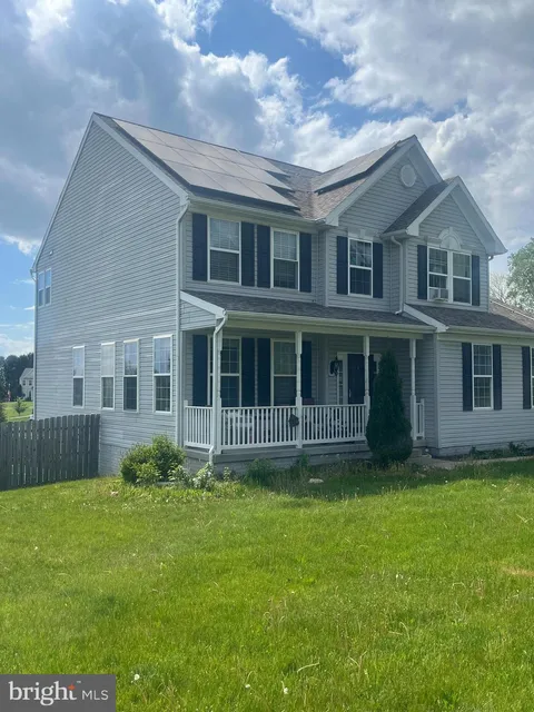 1273 Upland Drive, Fayetteville, PA 17222 - MLS#: PAFL2027050