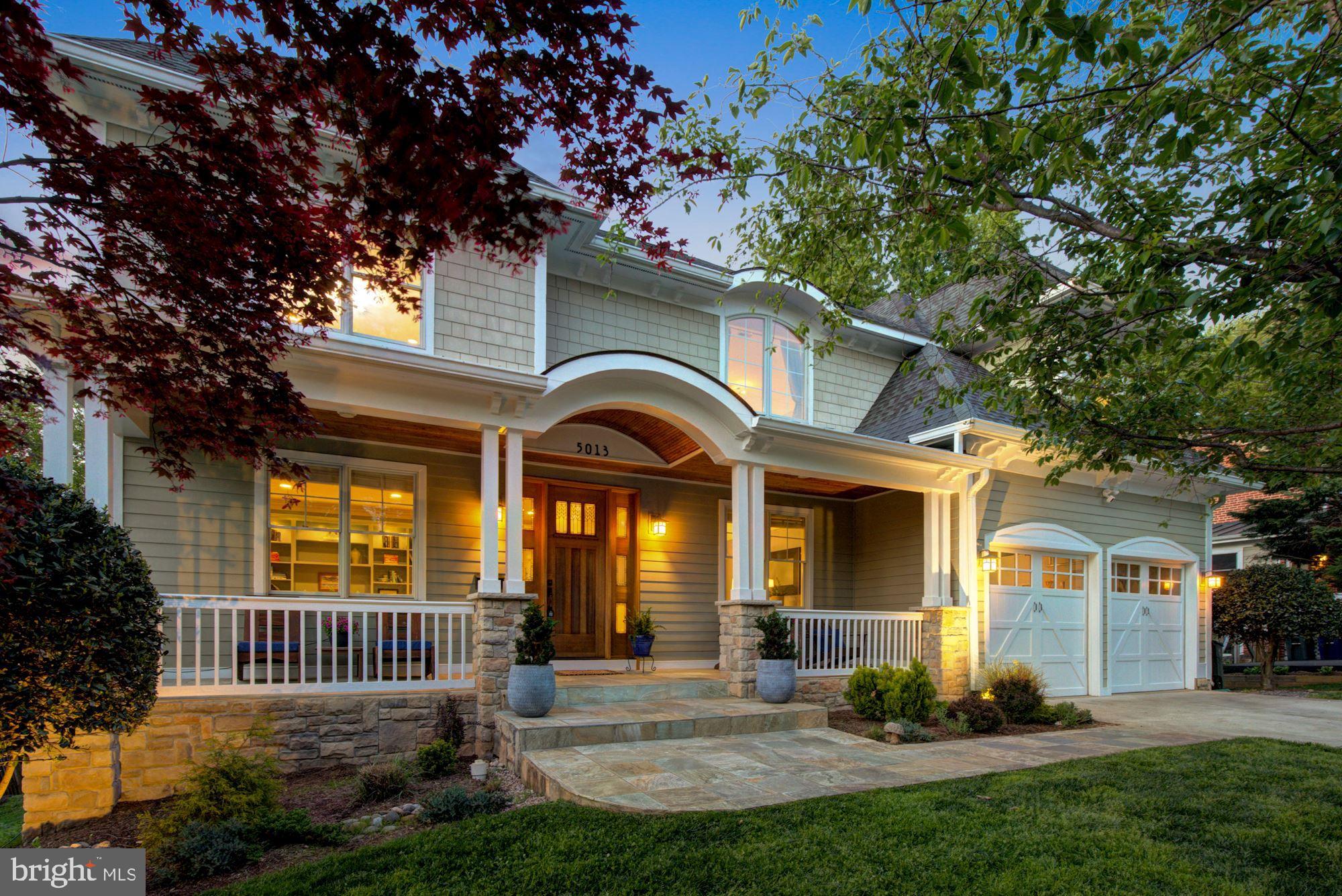 COUNTRY CLUB MANOR - Residential