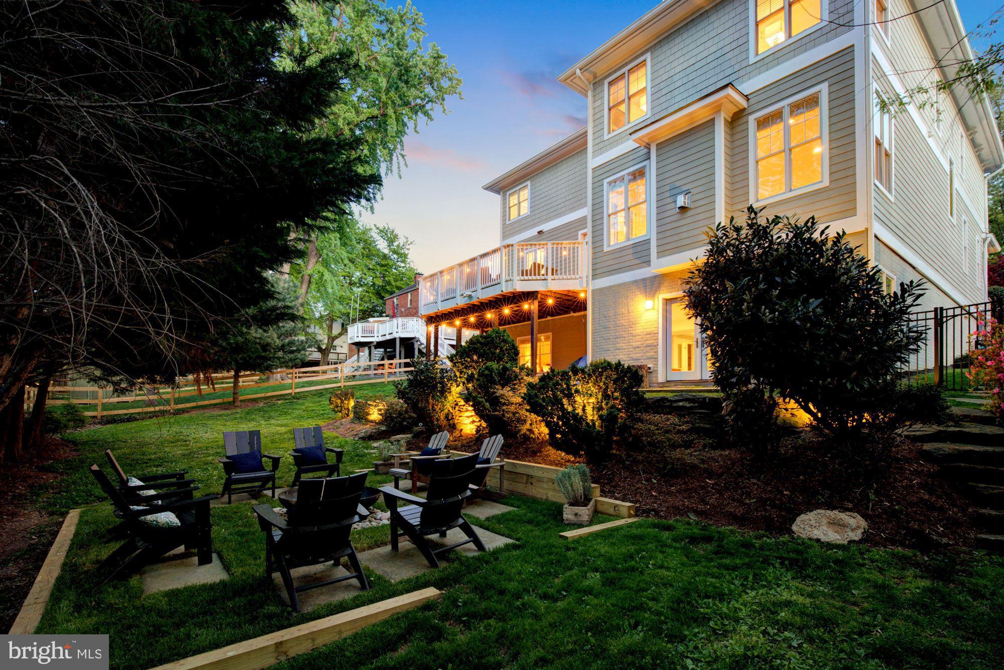 COUNTRY CLUB MANOR - Residential