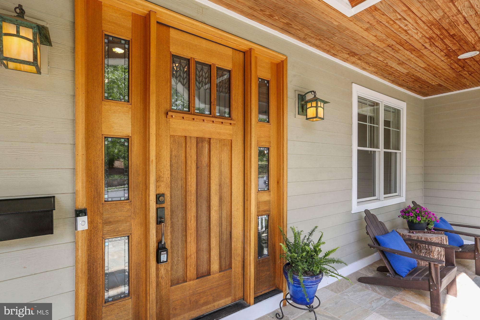 COUNTRY CLUB MANOR - Residential