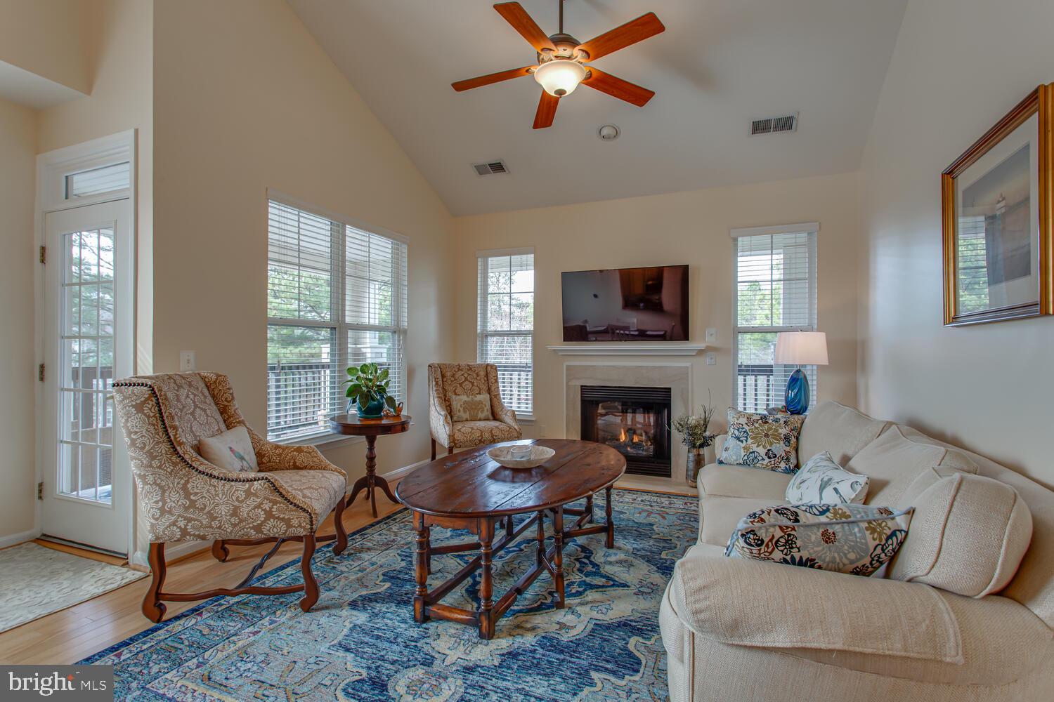 SOLOMONS LANDING - Residential