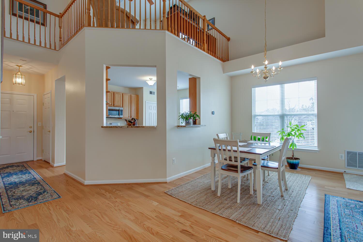 SOLOMONS LANDING - Residential